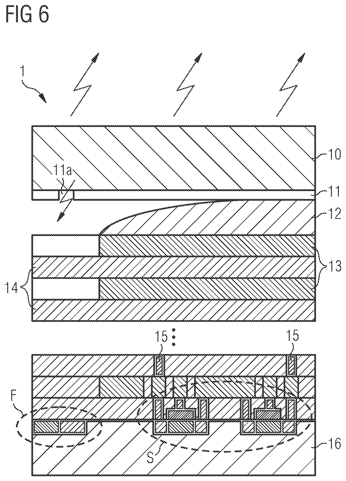 Patent US11783762 Figure 6 – Device and method for operating a diode array