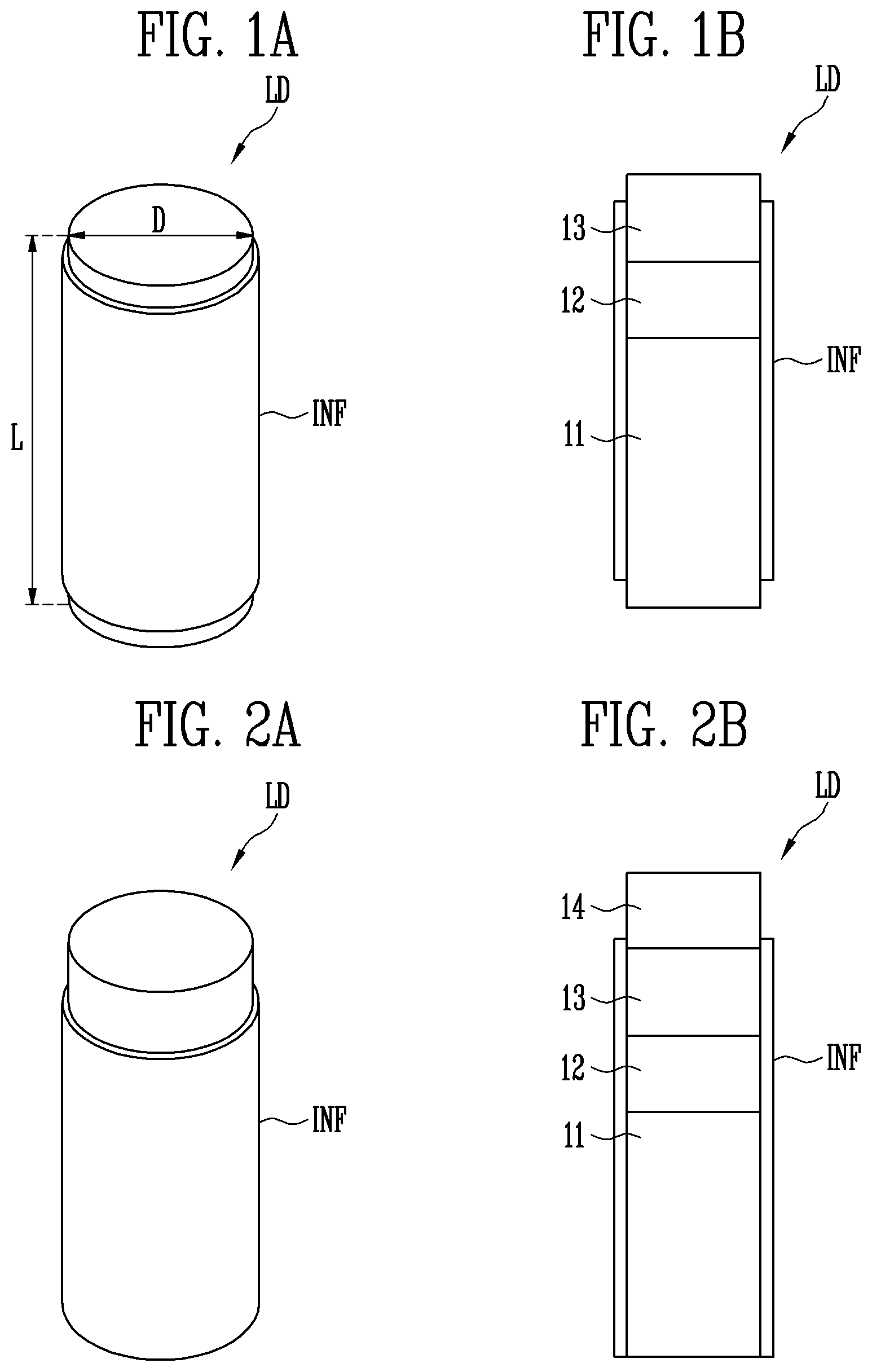 Patent US11783764 Figure 1 – Pixel, display device having same and driving method thereof