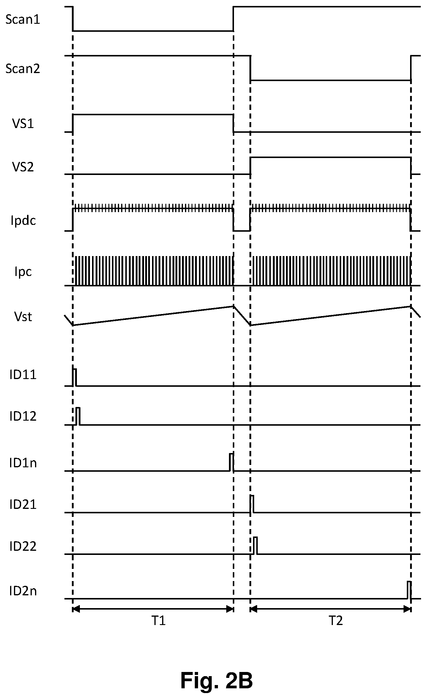 Patent US11783765 Figure 3 – High efficiency light emitting diode driver circuit and control method thereof