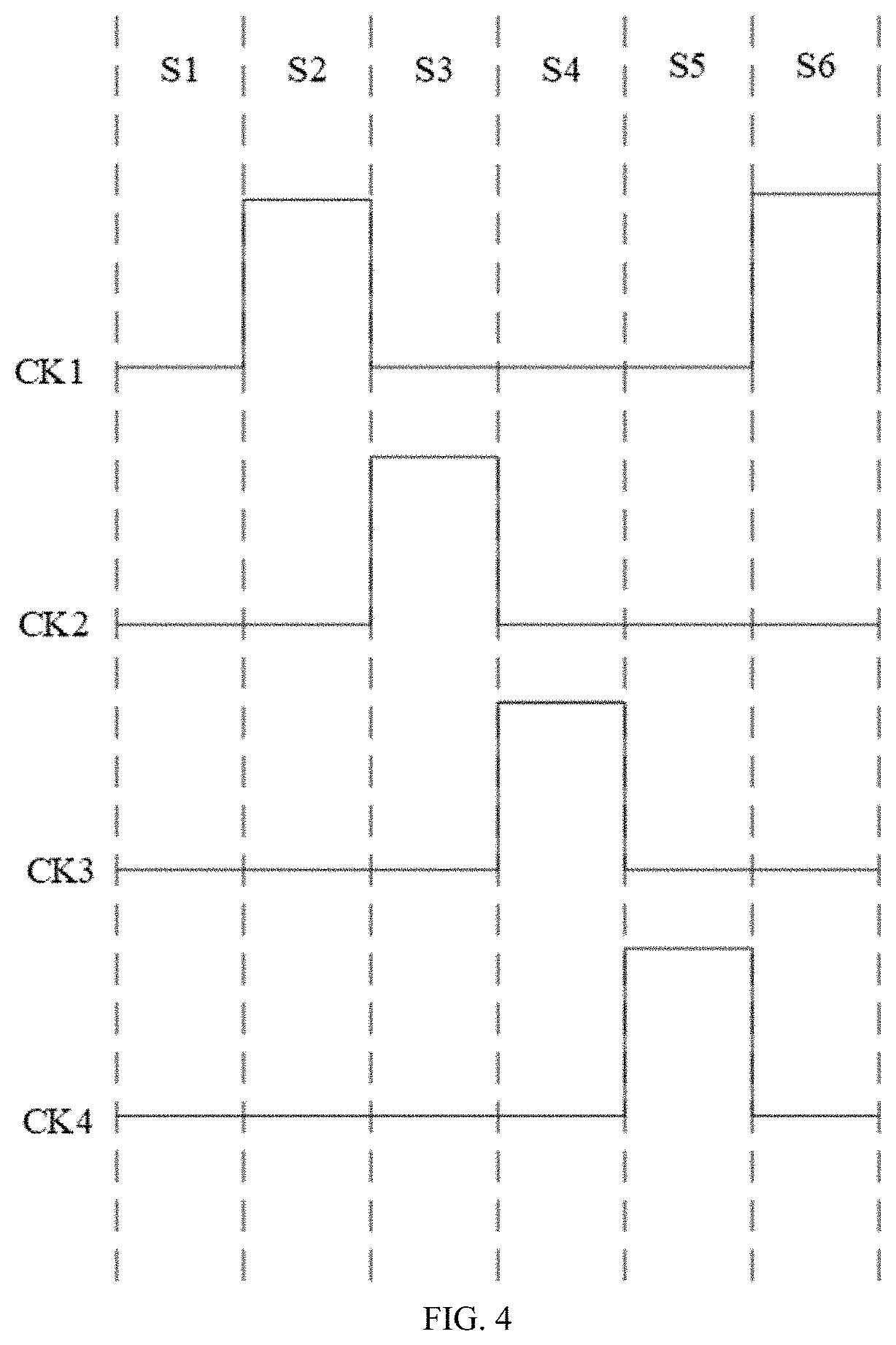 Patent US11783767 Figure 3 – Display driving circuit, display driving method and display device