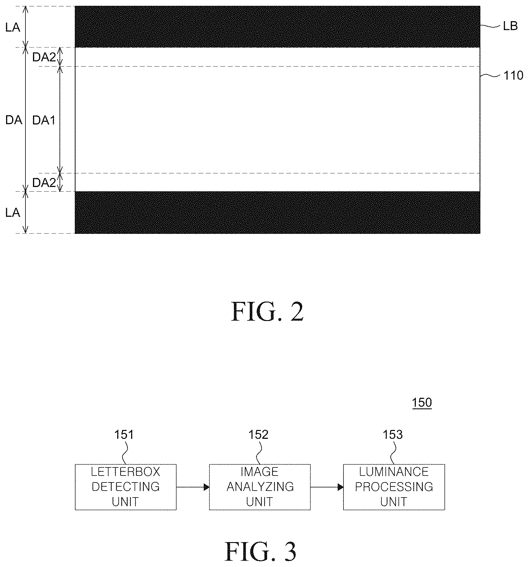 Patent US11783770 Figure 2 – Display device