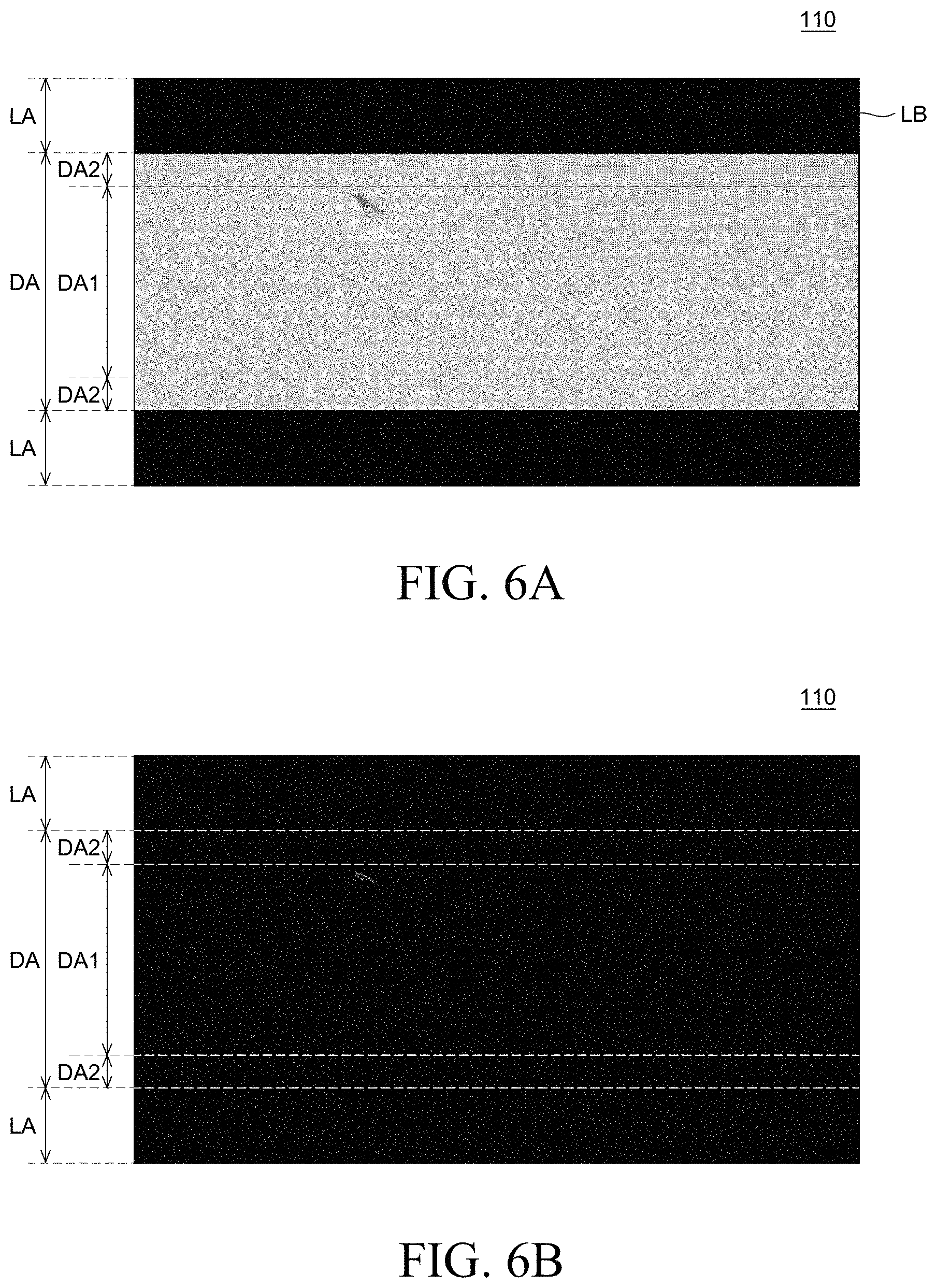 Patent US11783770 Figure 5 – Display device