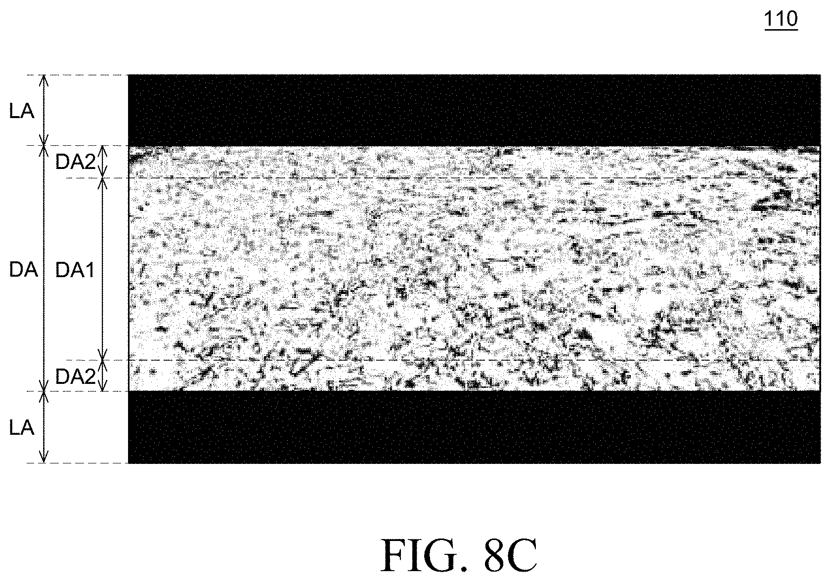 Patent US11783770 Figure 10 – Display device