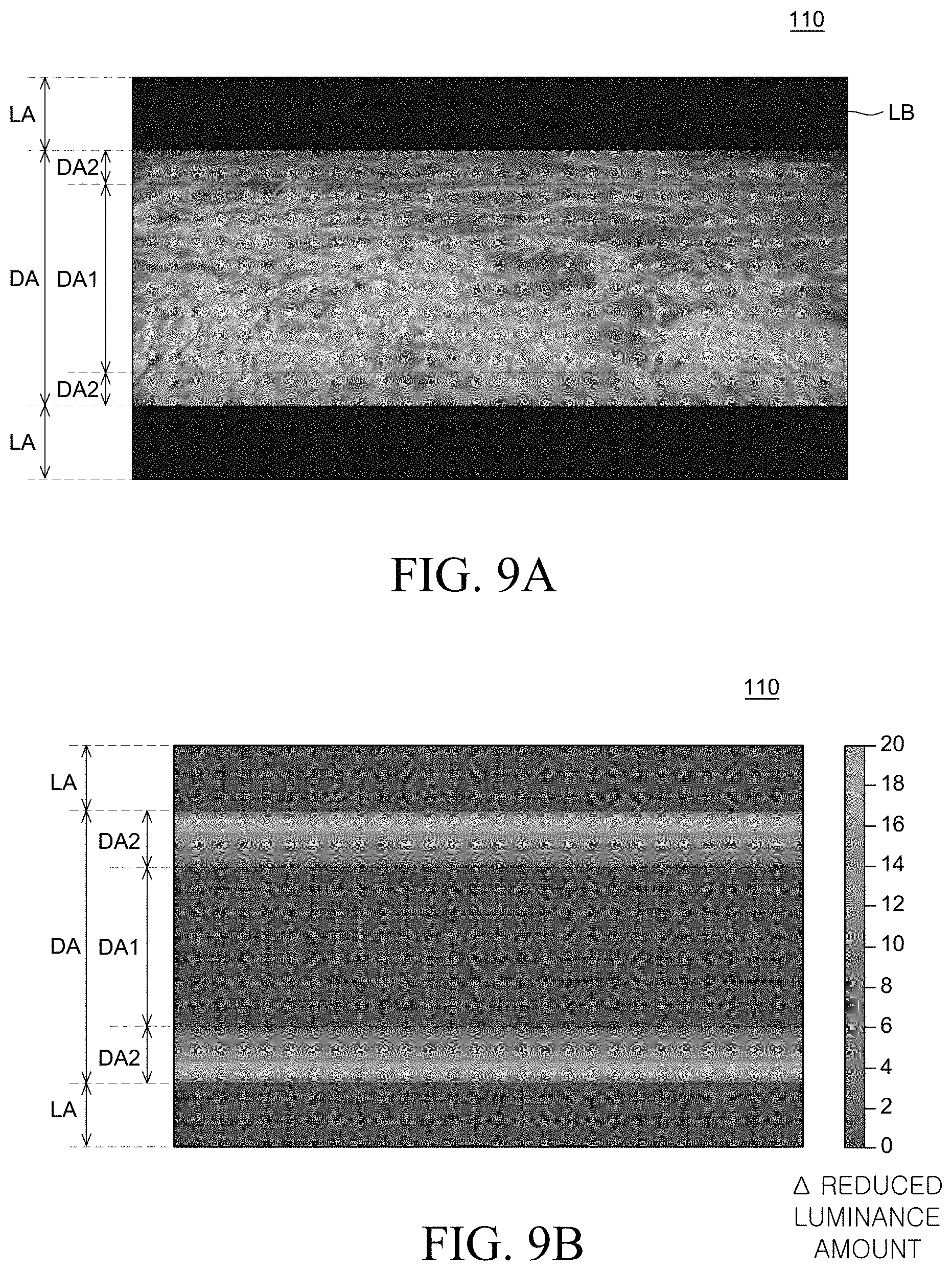 Patent US11783770 Figure 11 – Display device