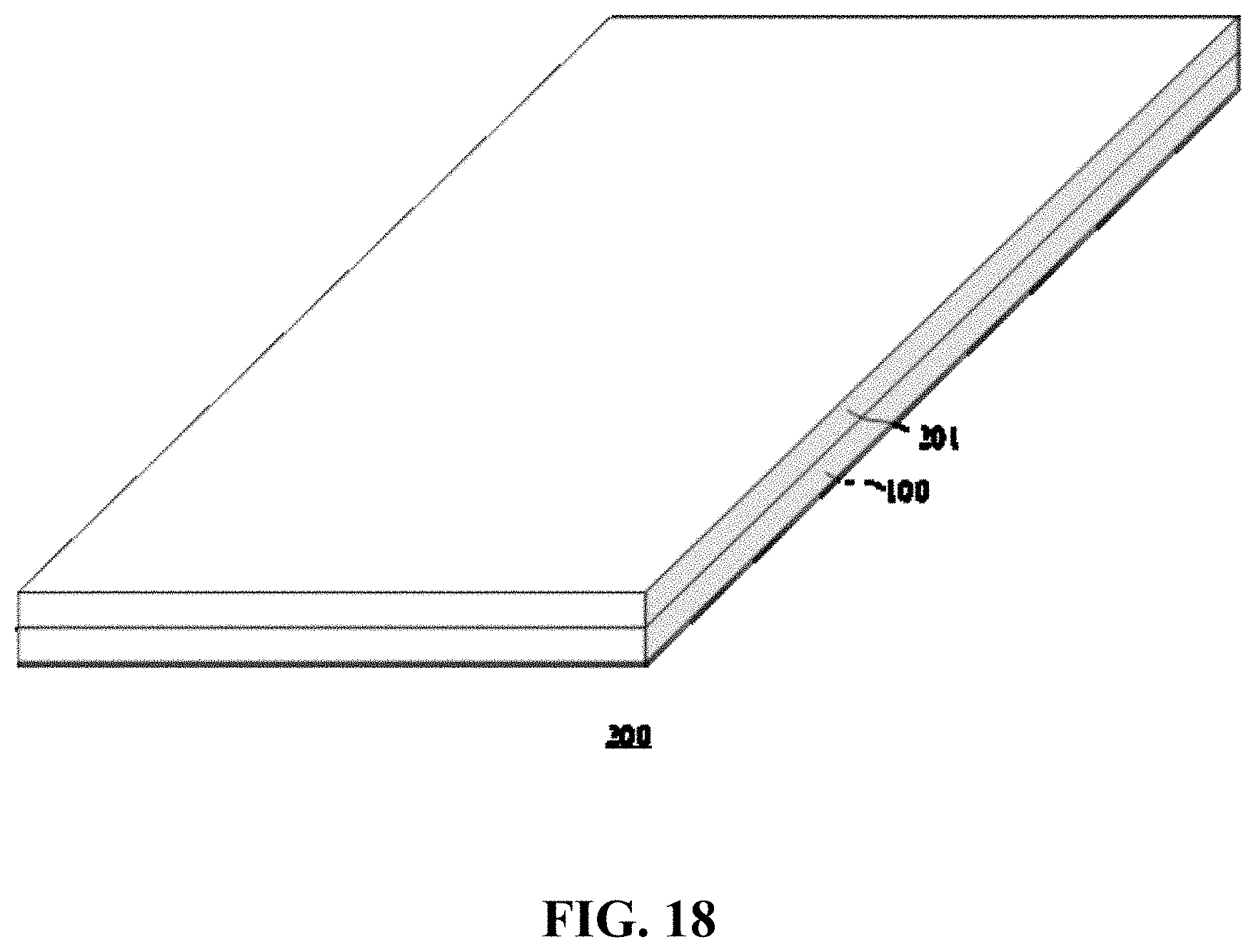 Patent US11783772 Figure 17 – Array substrate, display panel, and display device