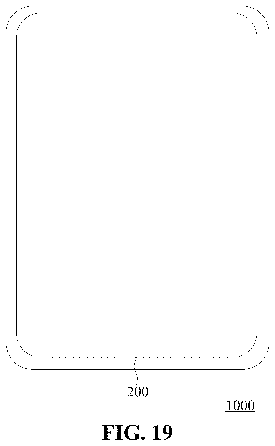 Patent US11783772 Figure 18 – Array substrate, display panel, and display device