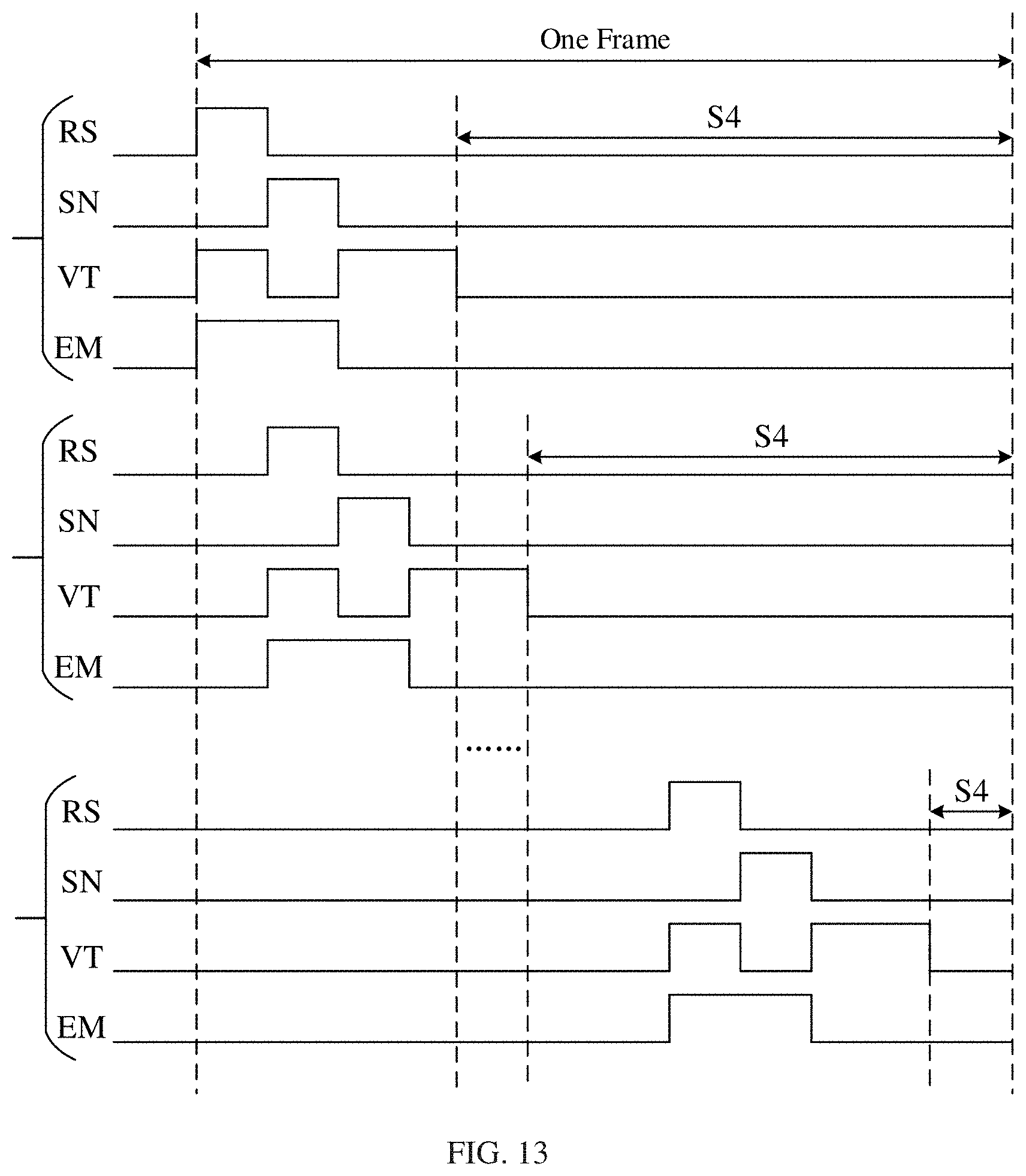 Patent US11783777 Figure 8 – Pixel circuit and driving method thereof, display substrate and driving method thereof, and display apparatus