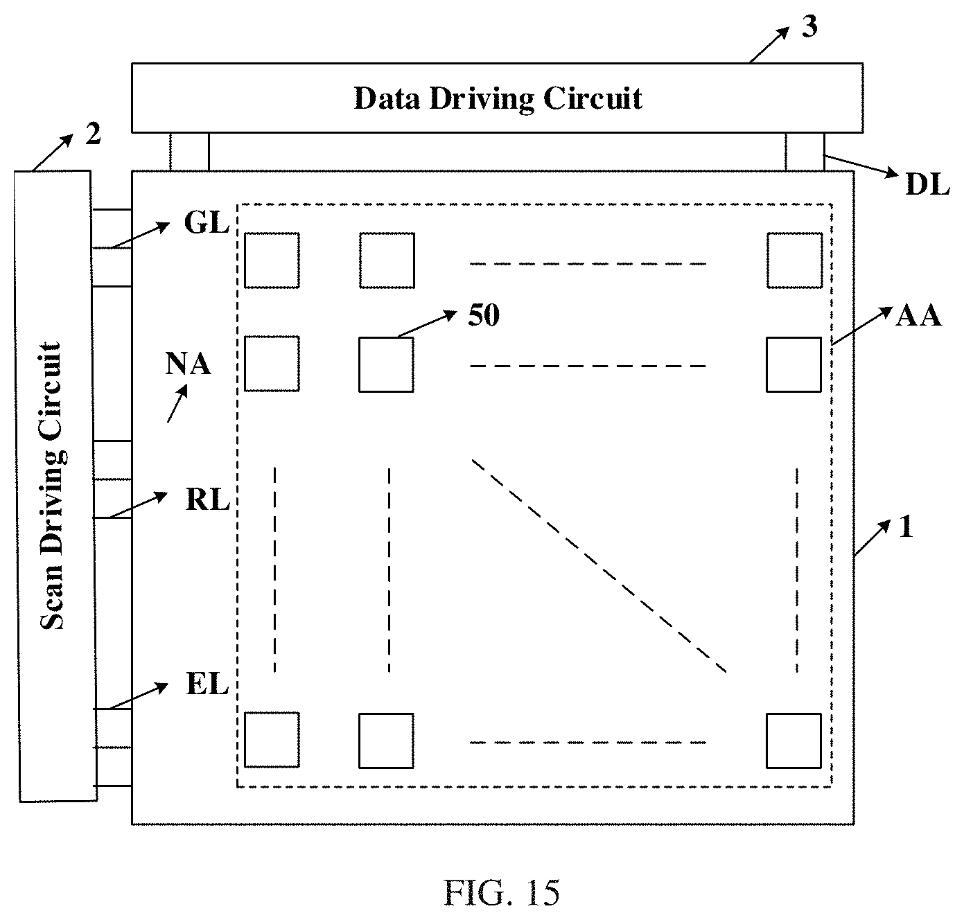 Patent US11783777 Figure 10 – Pixel circuit and driving method thereof, display substrate and driving method thereof, and display apparatus