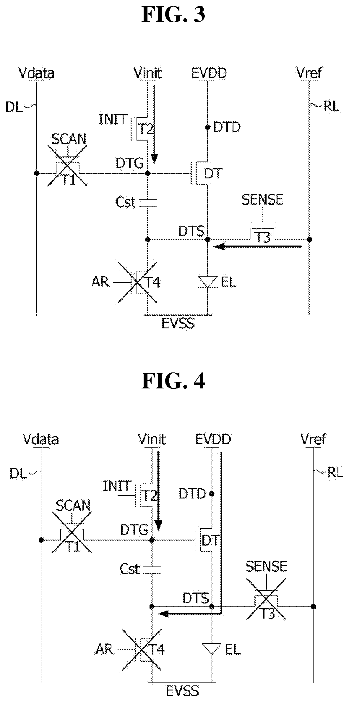 Patent US11783779 Figure 2 – Pixel circuit and display device including the same
