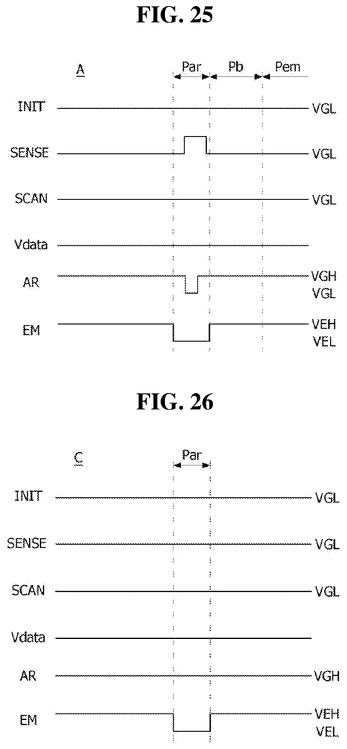 Patent US11783779 Figure 17 – Pixel circuit and display device including the same