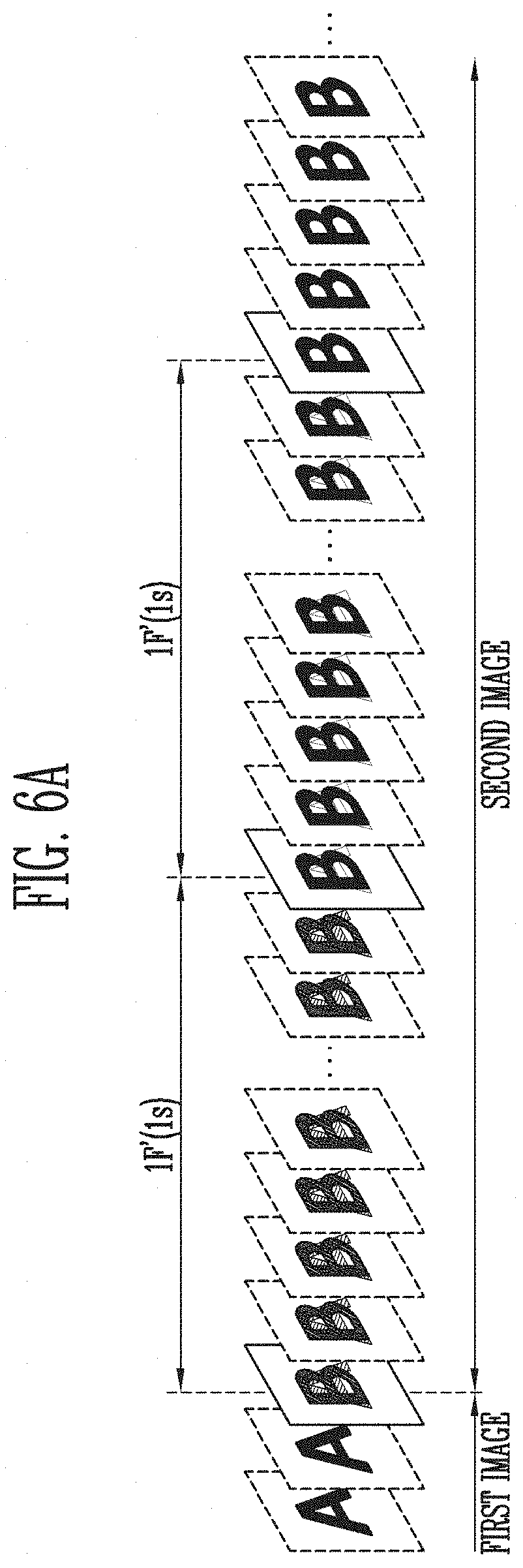 Patent US11783781 Figure 7 – Organic light emitting display device