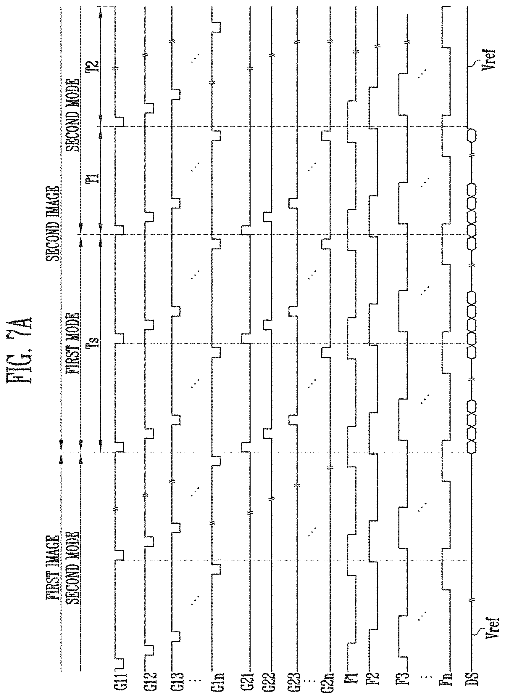 Patent US11783781 Figure 9 – Organic light emitting display device