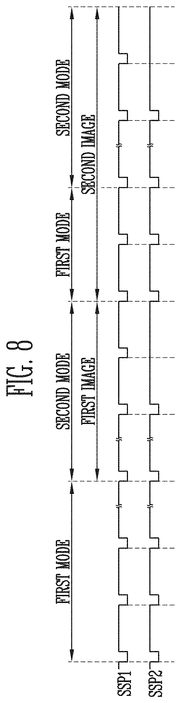 Patent US11783781 Figure 11 – Organic light emitting display device