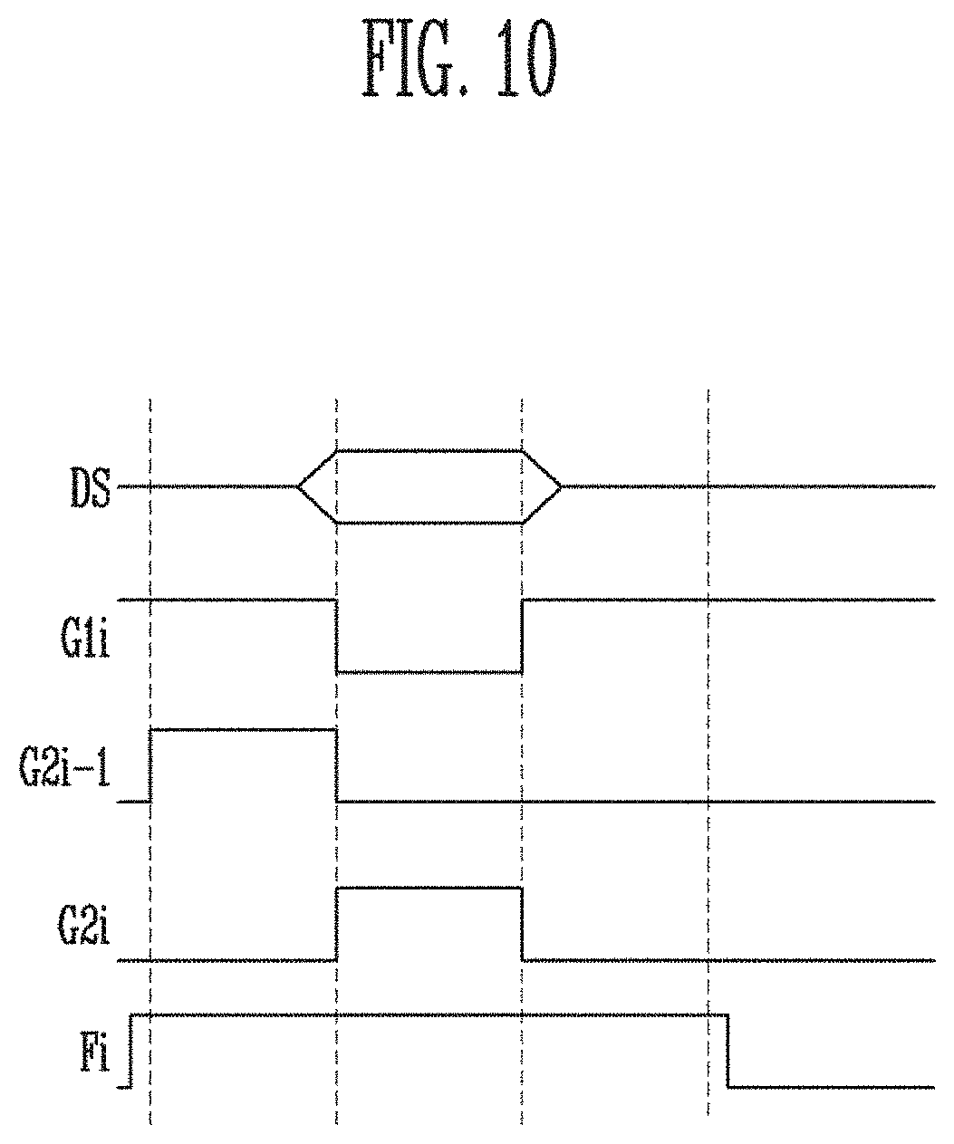 Patent US11783781 Figure 13 – Organic light emitting display device