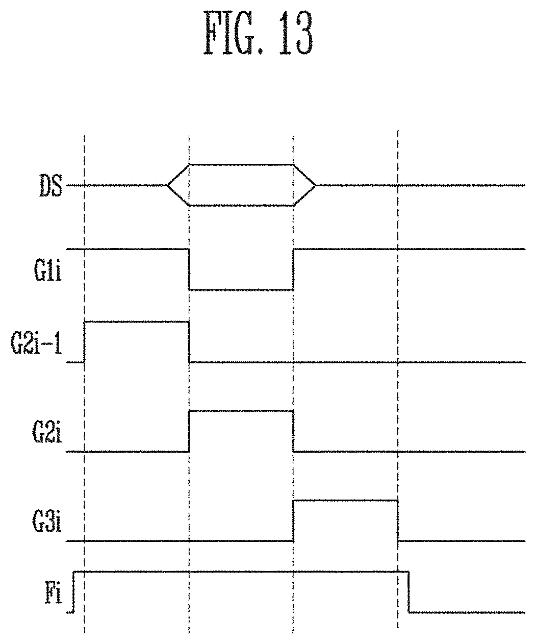 Patent US11783781 Figure 16 – Organic light emitting display device