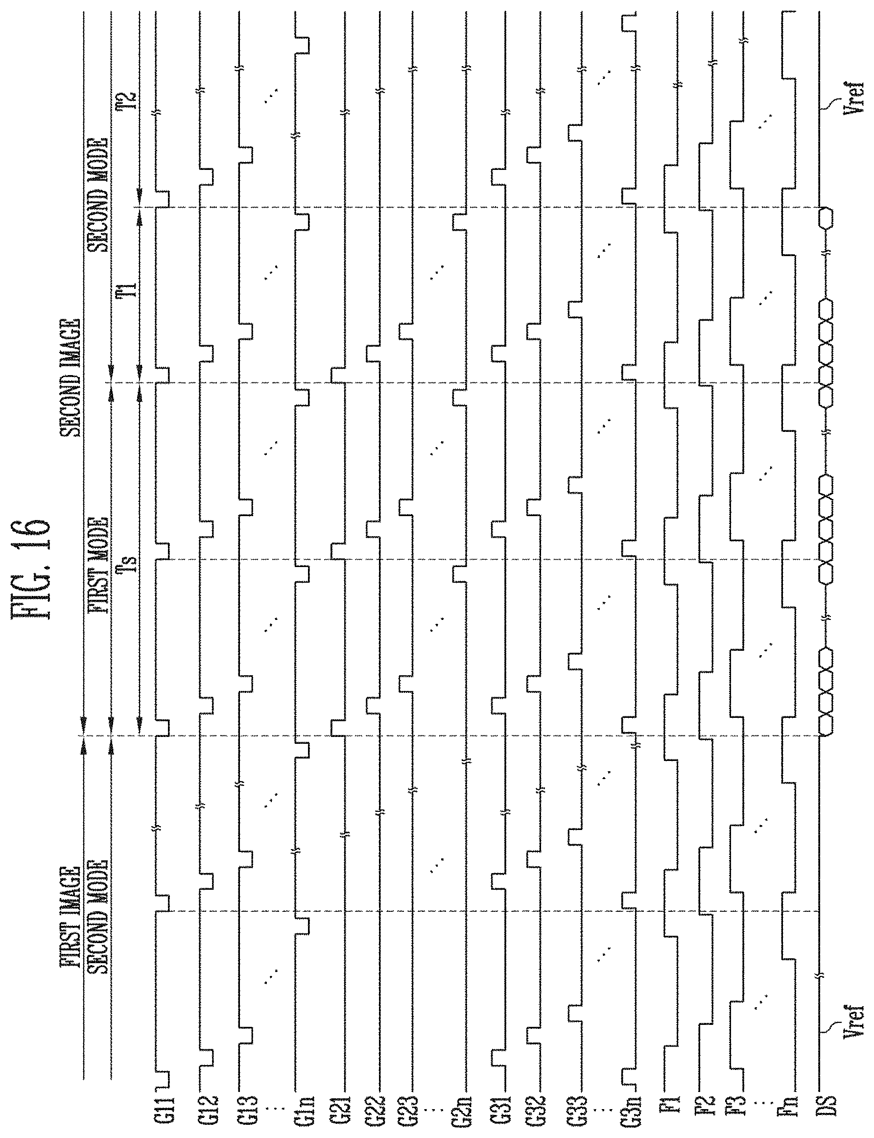 Patent US11783781 Figure 19 – Organic light emitting display device