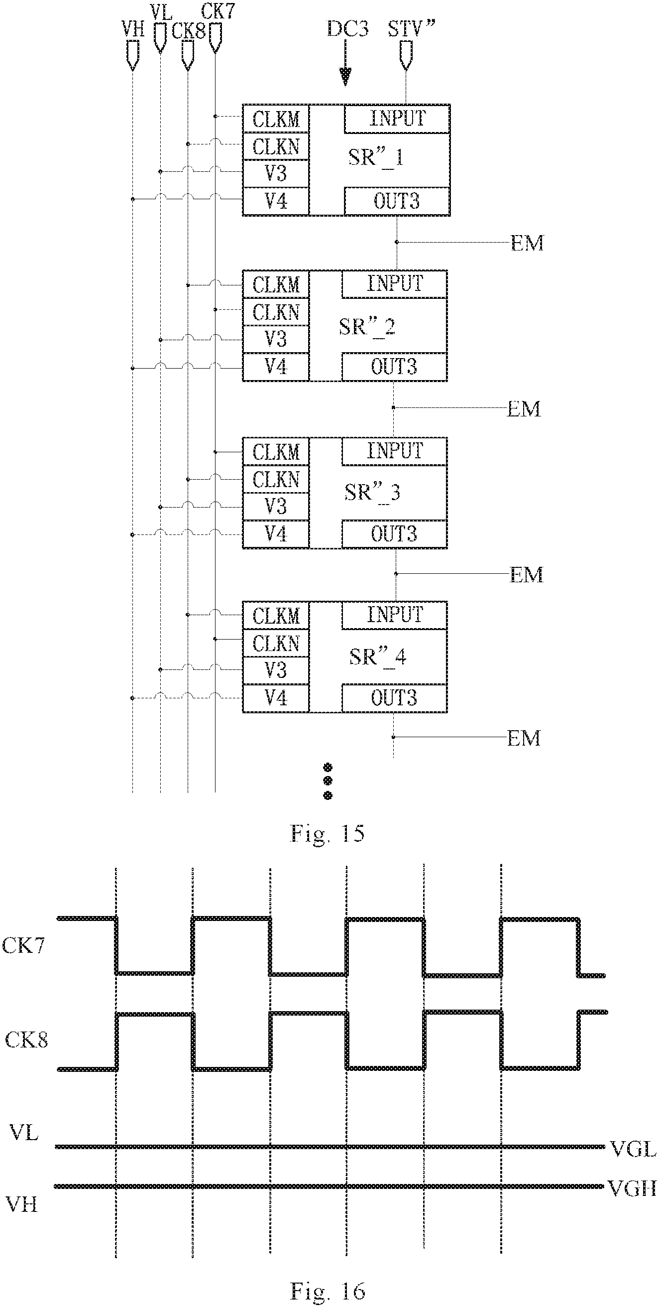 Patent US11783782 Figure 9 – Display substrate, display device and display driving method