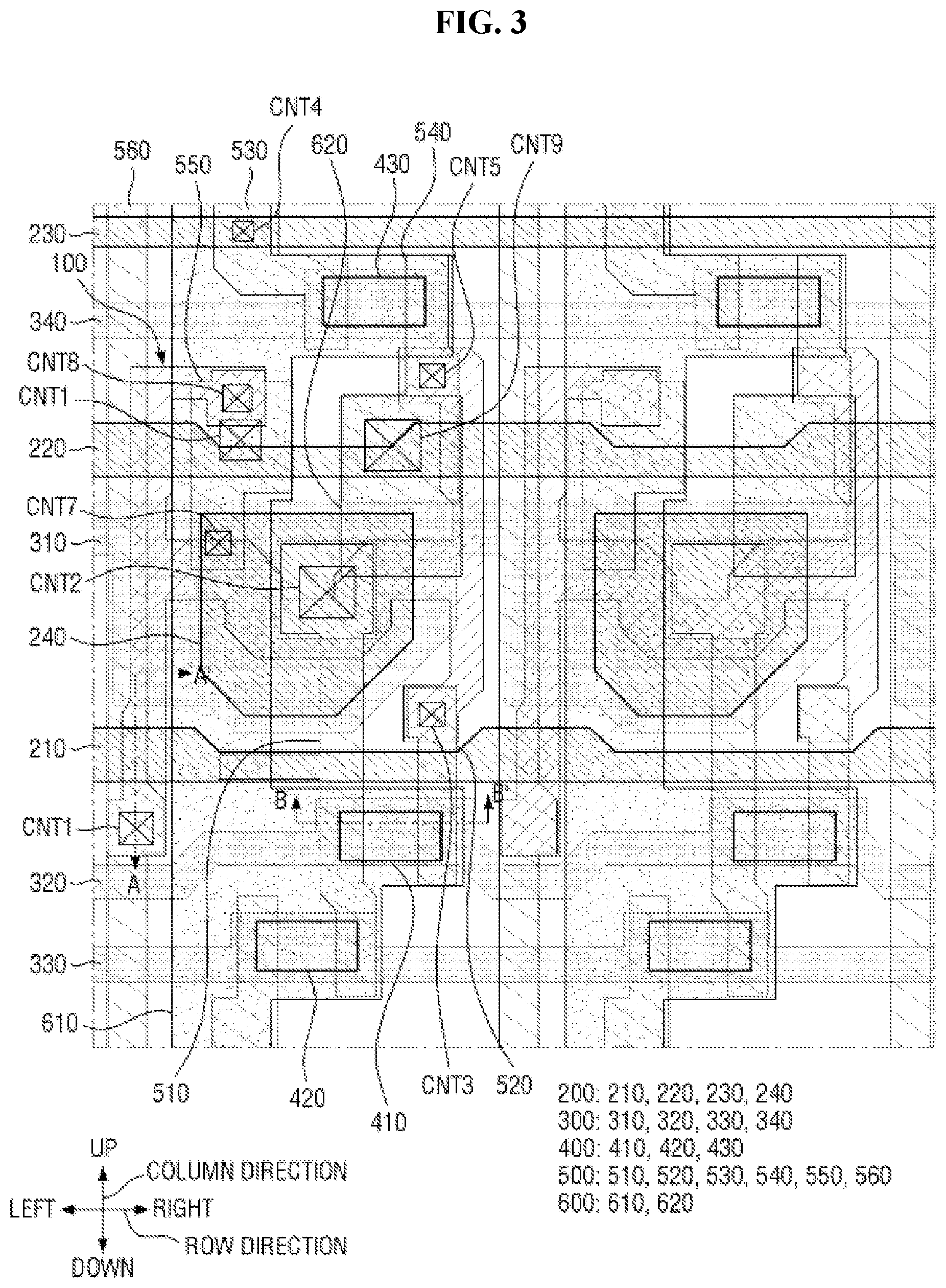 Patent US11783783 Figure 3 – Display device