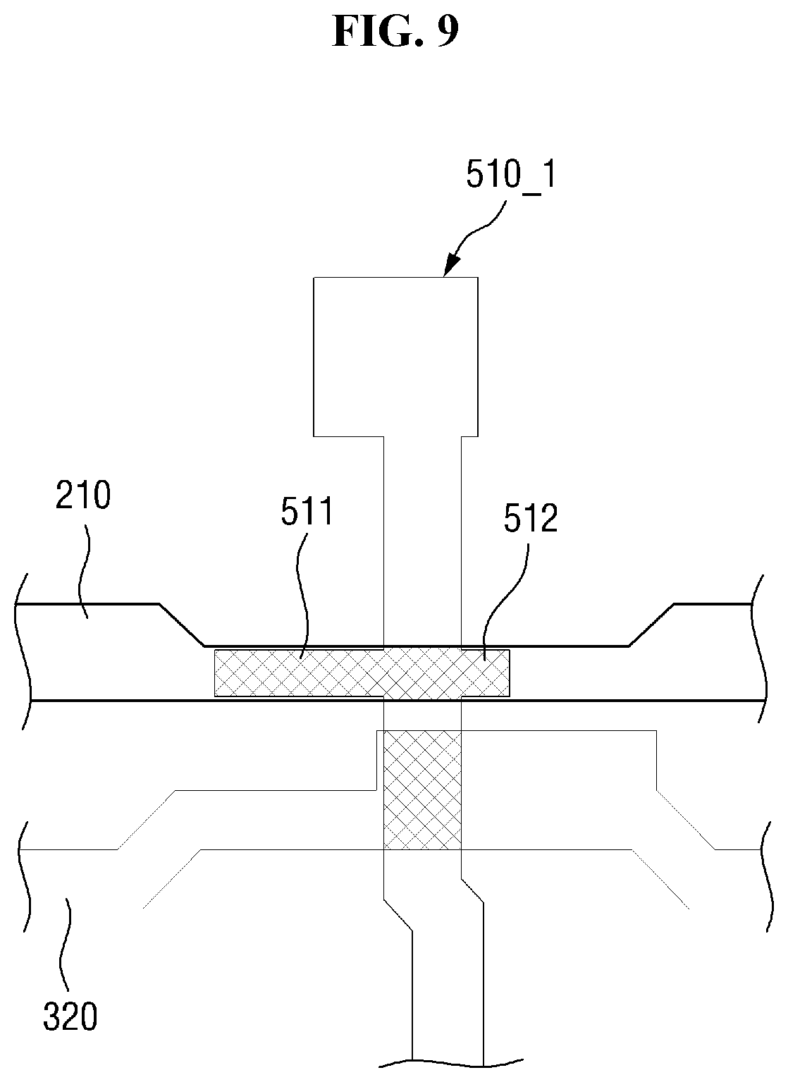 Patent US11783783 Figure 8 – Display device