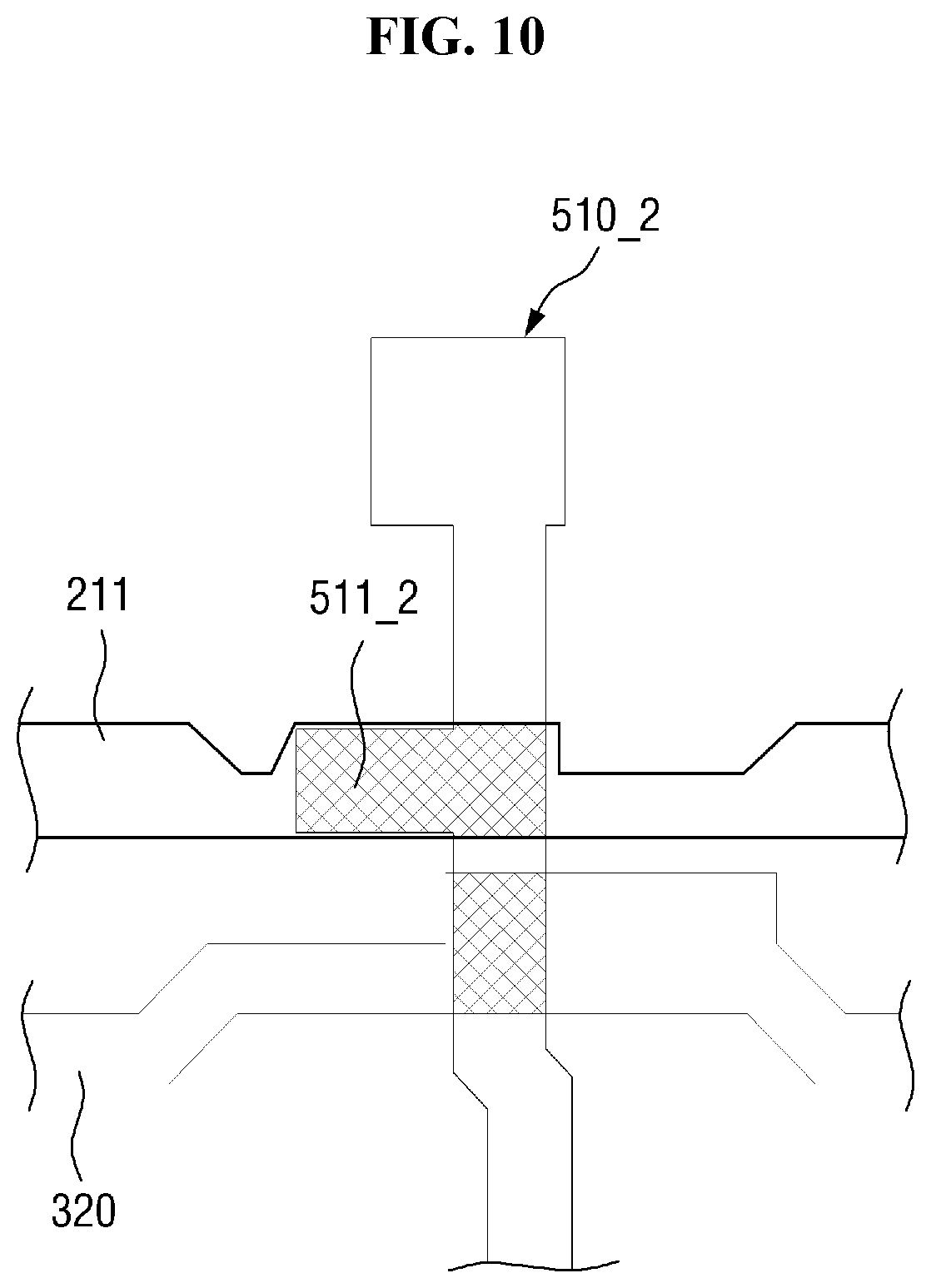 Patent US11783783 Figure 9 – Display device