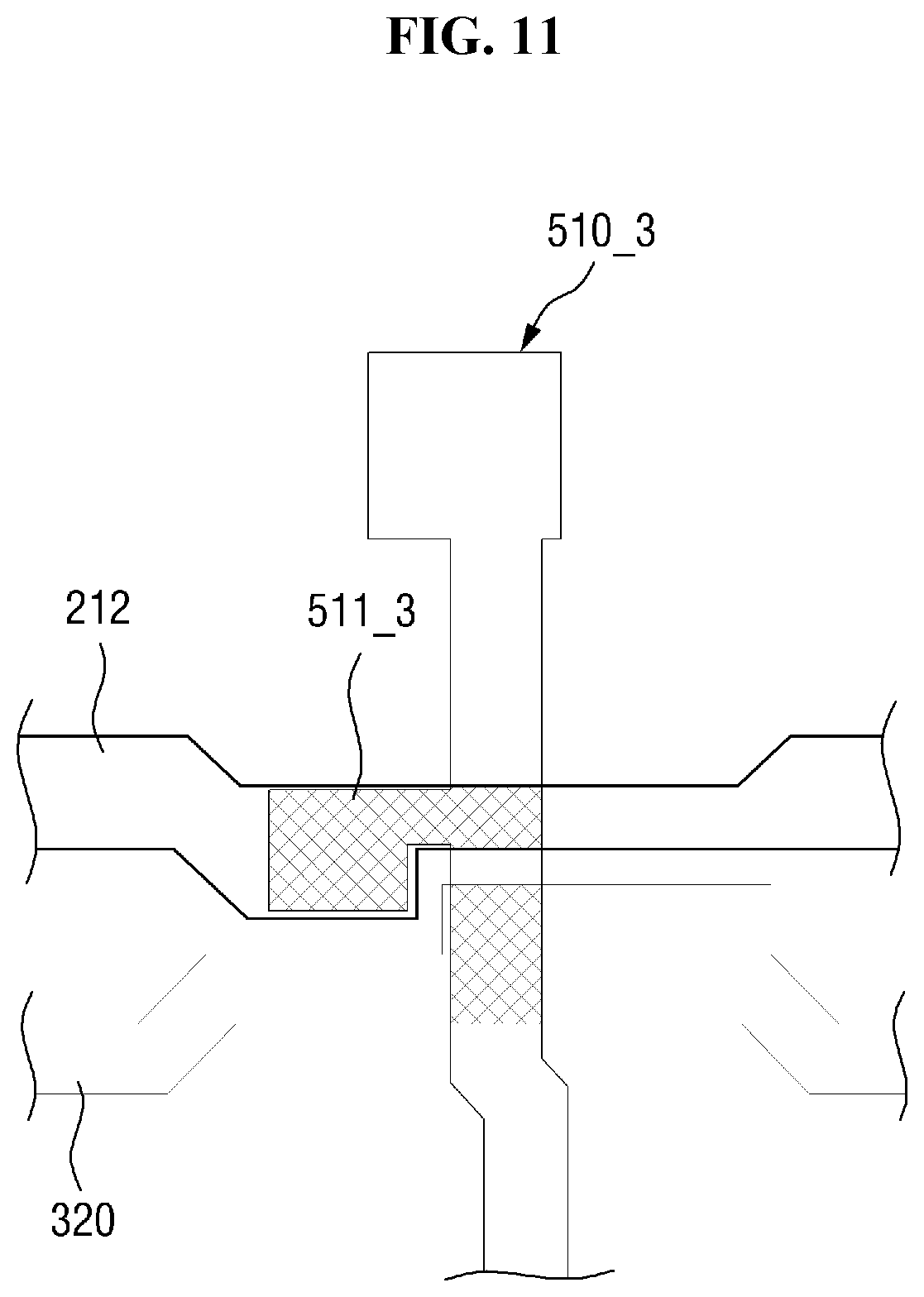 Patent US11783783 Figure 10 – Display device