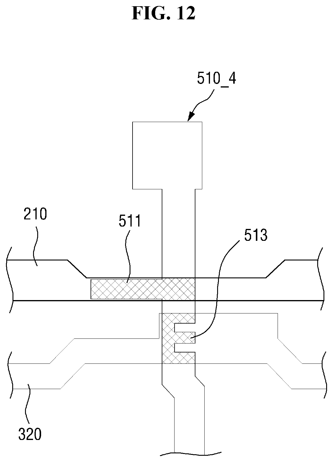 Patent US11783783 Figure 11 – Display device