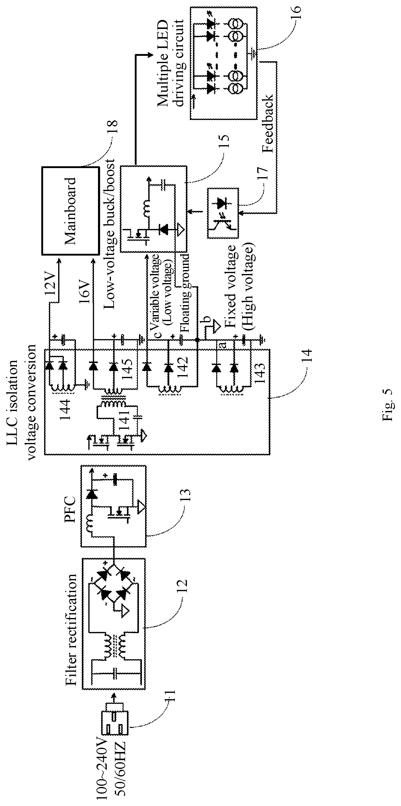 Patent US11783788 Figure 4 – Display apparatus and display control method