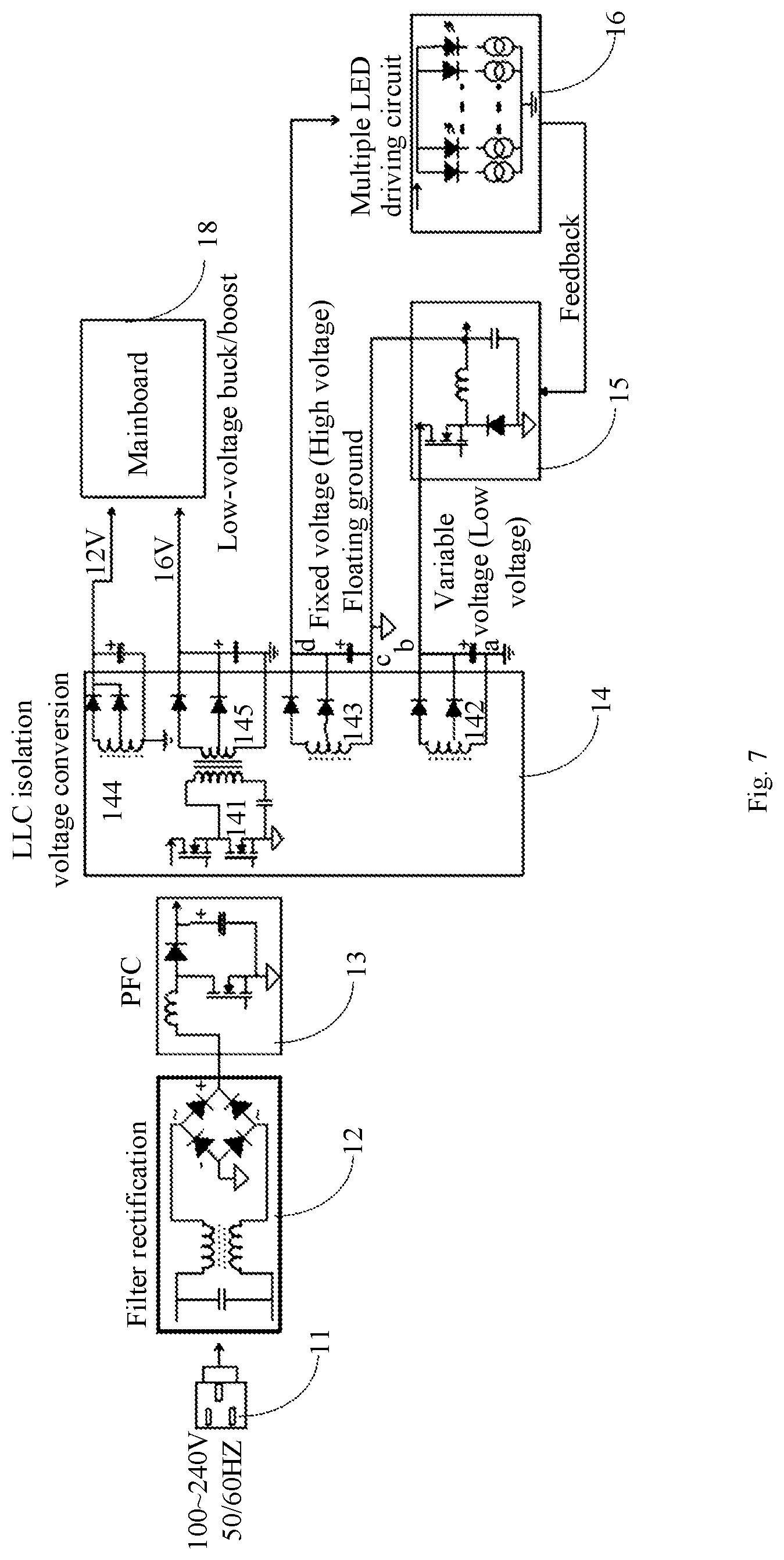 Patent US11783788 Figure 6 – Display apparatus and display control method