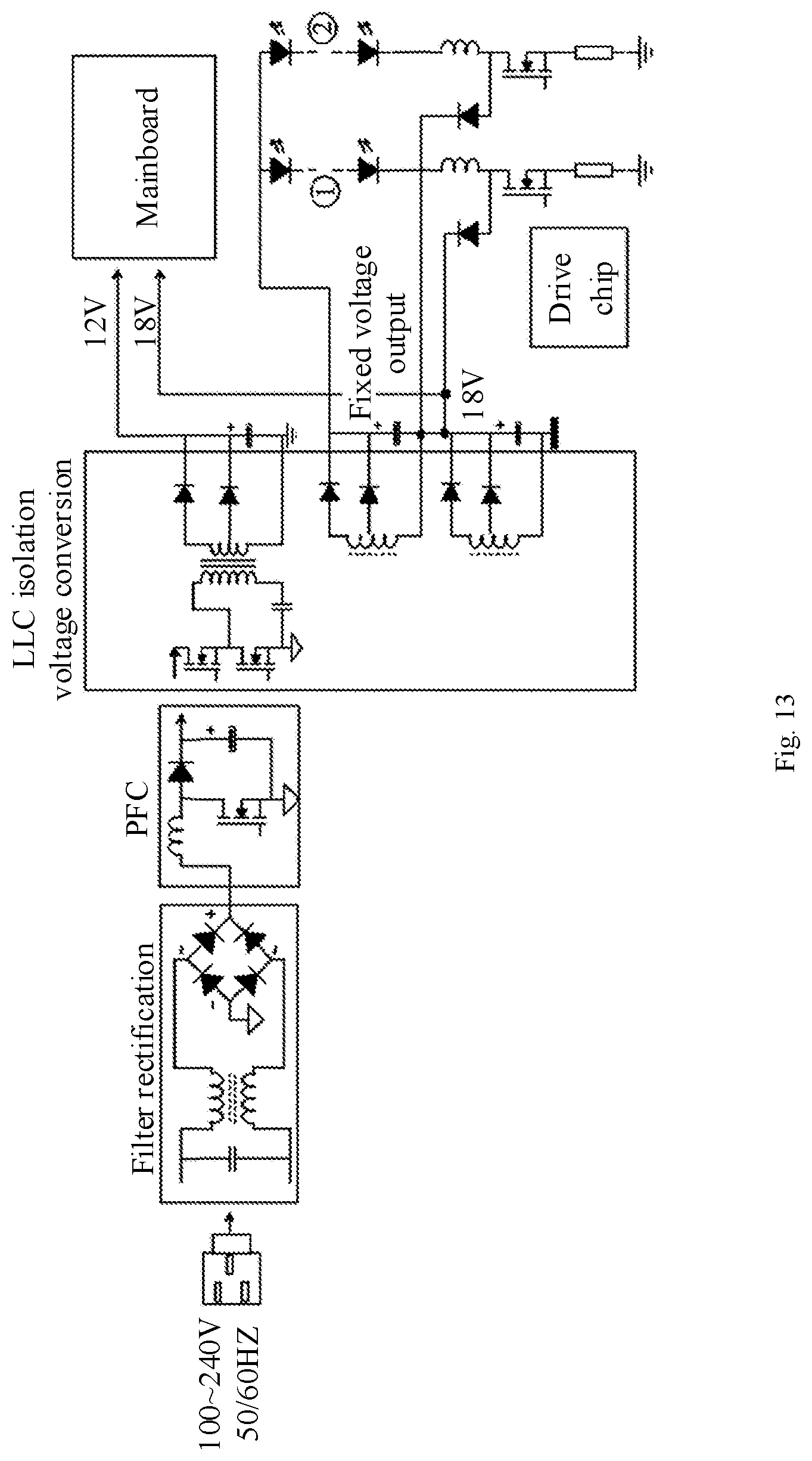 Patent US11783788 Figure 12 – Display apparatus and display control method