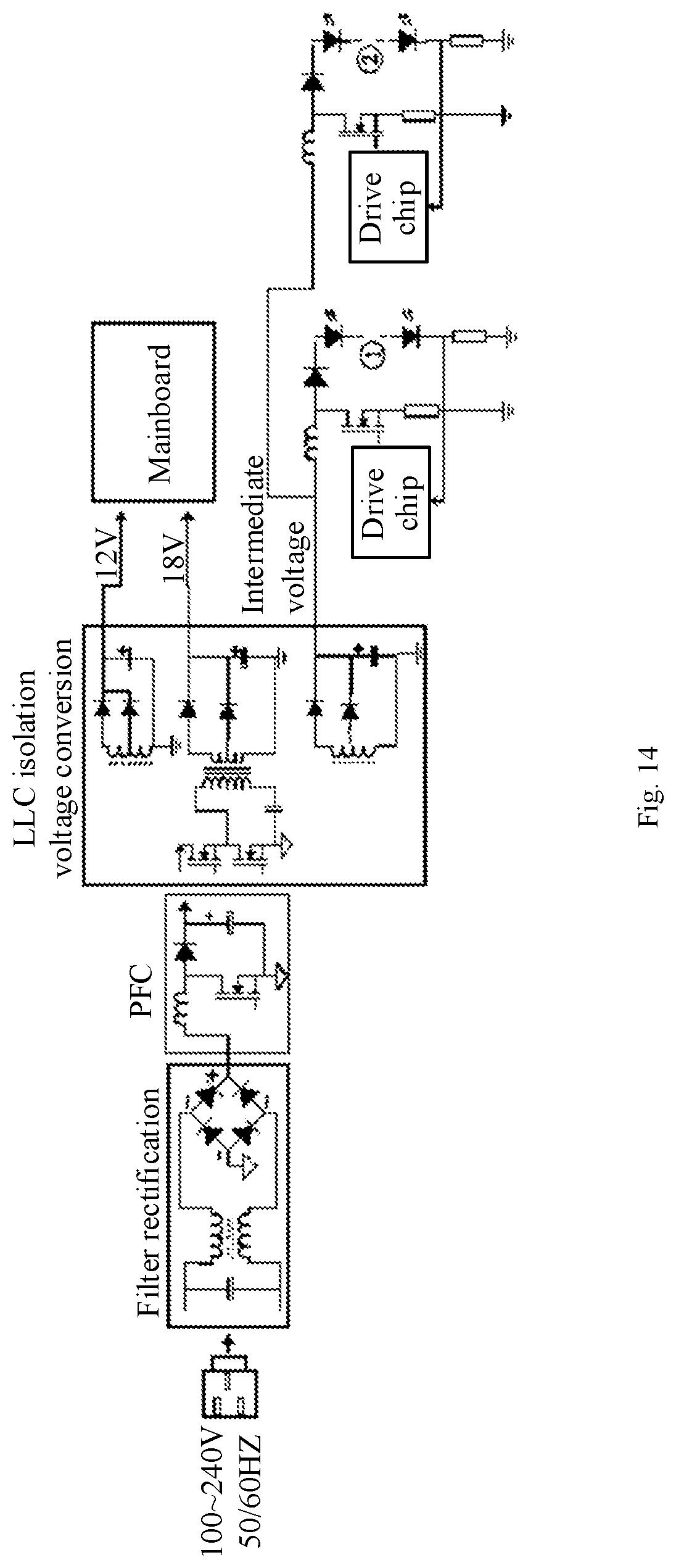 Patent US11783788 Figure 13 – Display apparatus and display control method