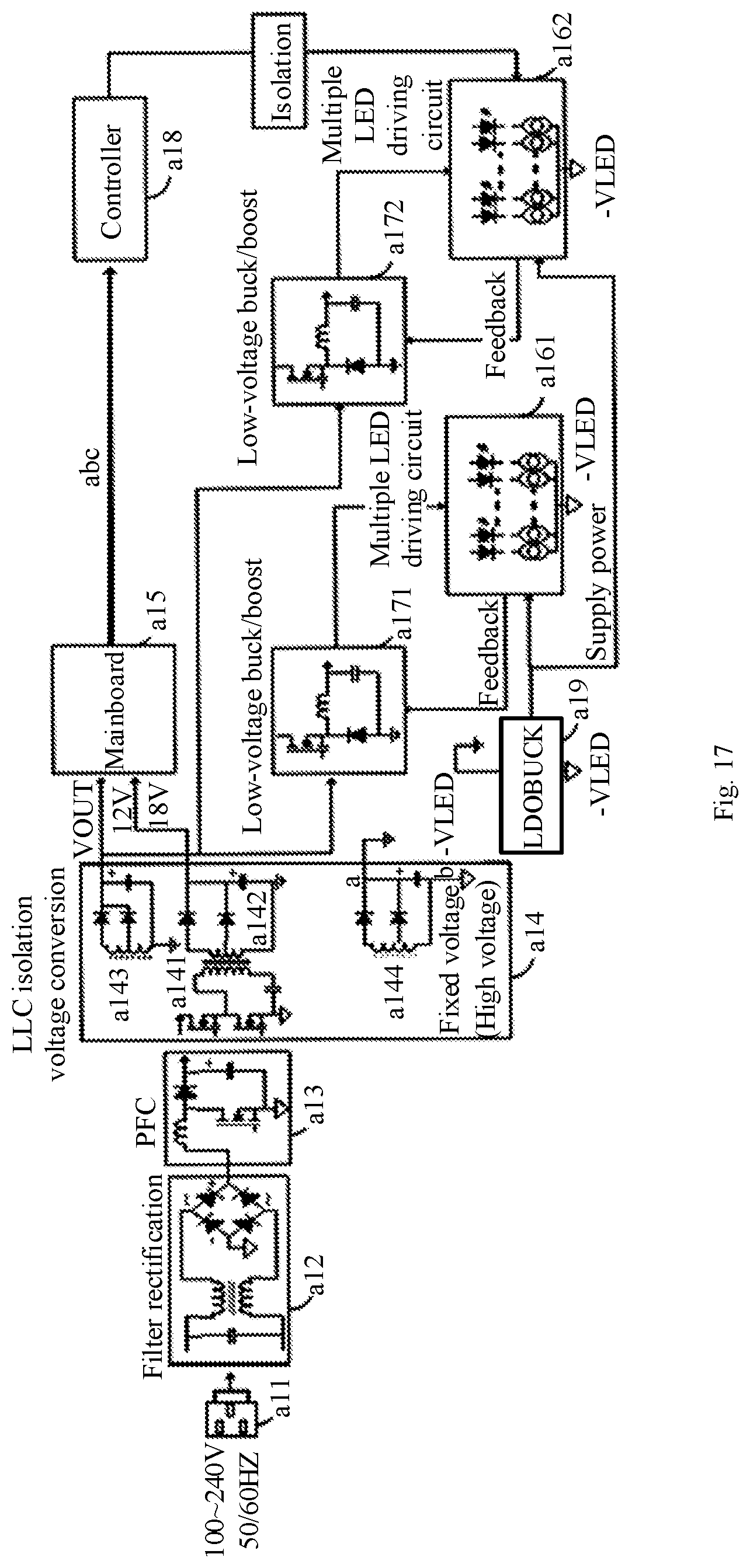 Patent US11783788 Figure 16 – Display apparatus and display control method