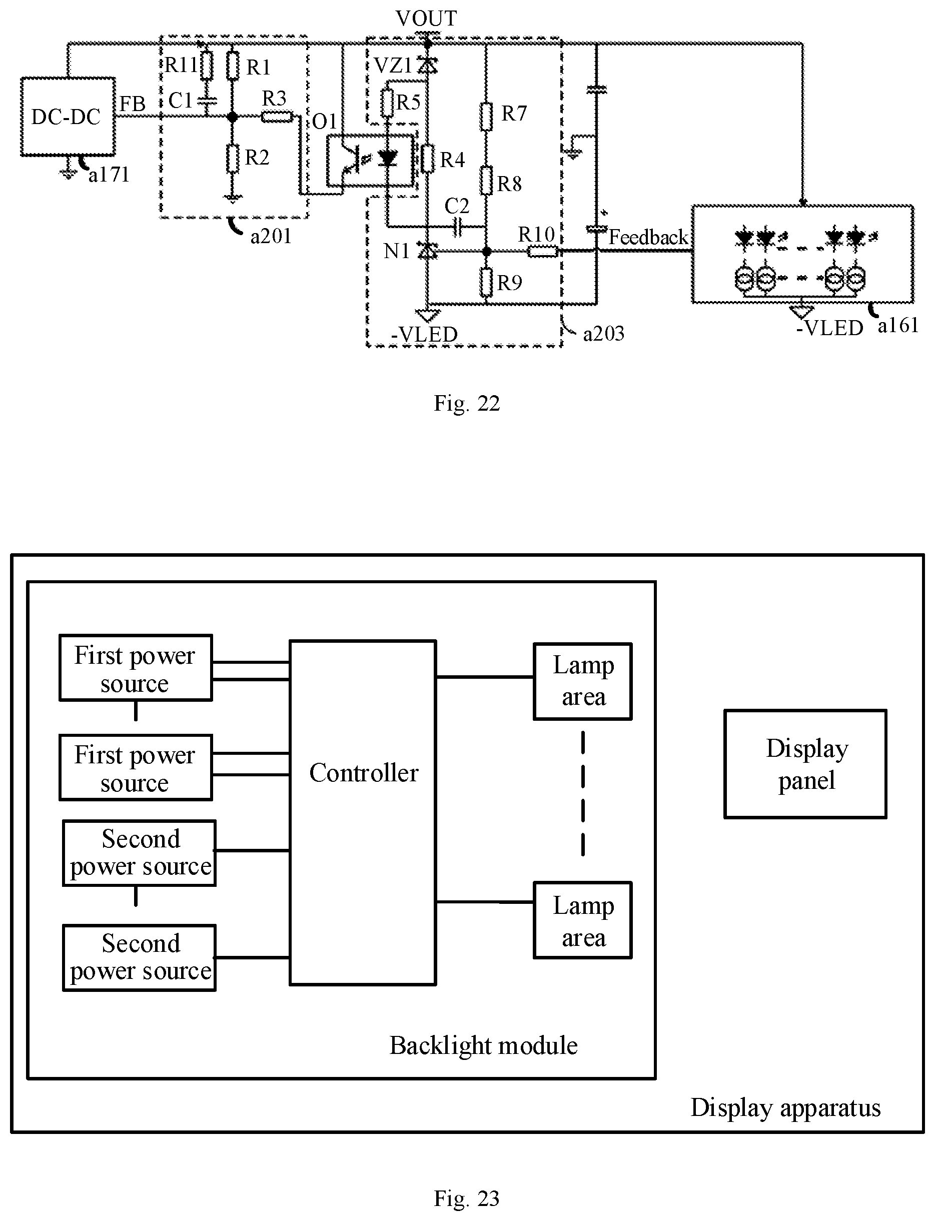 Patent US11783788 Figure 19 – Display apparatus and display control method