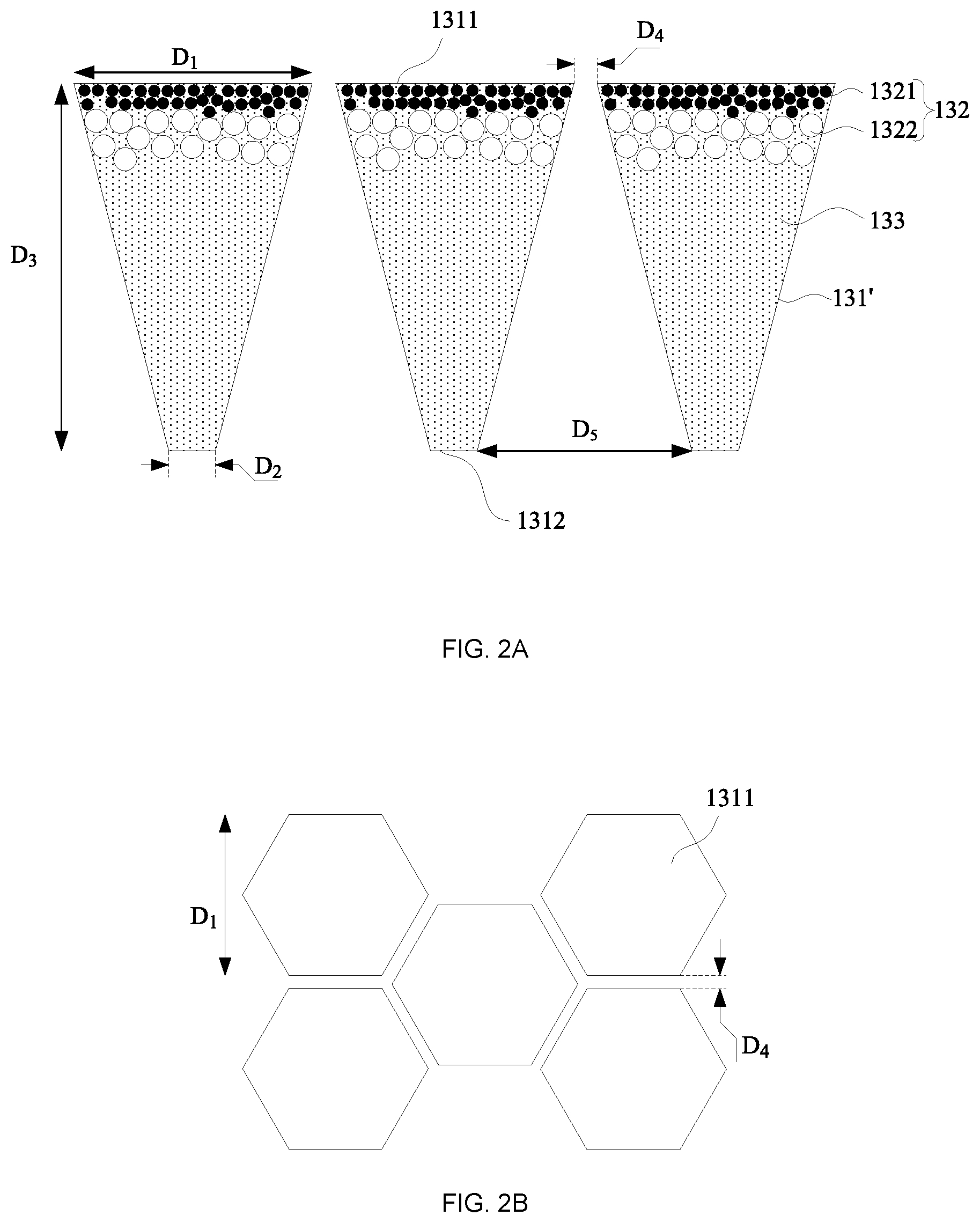 Patent US11783790 Figure 2 – Display substrate and driving method therefor, and display device