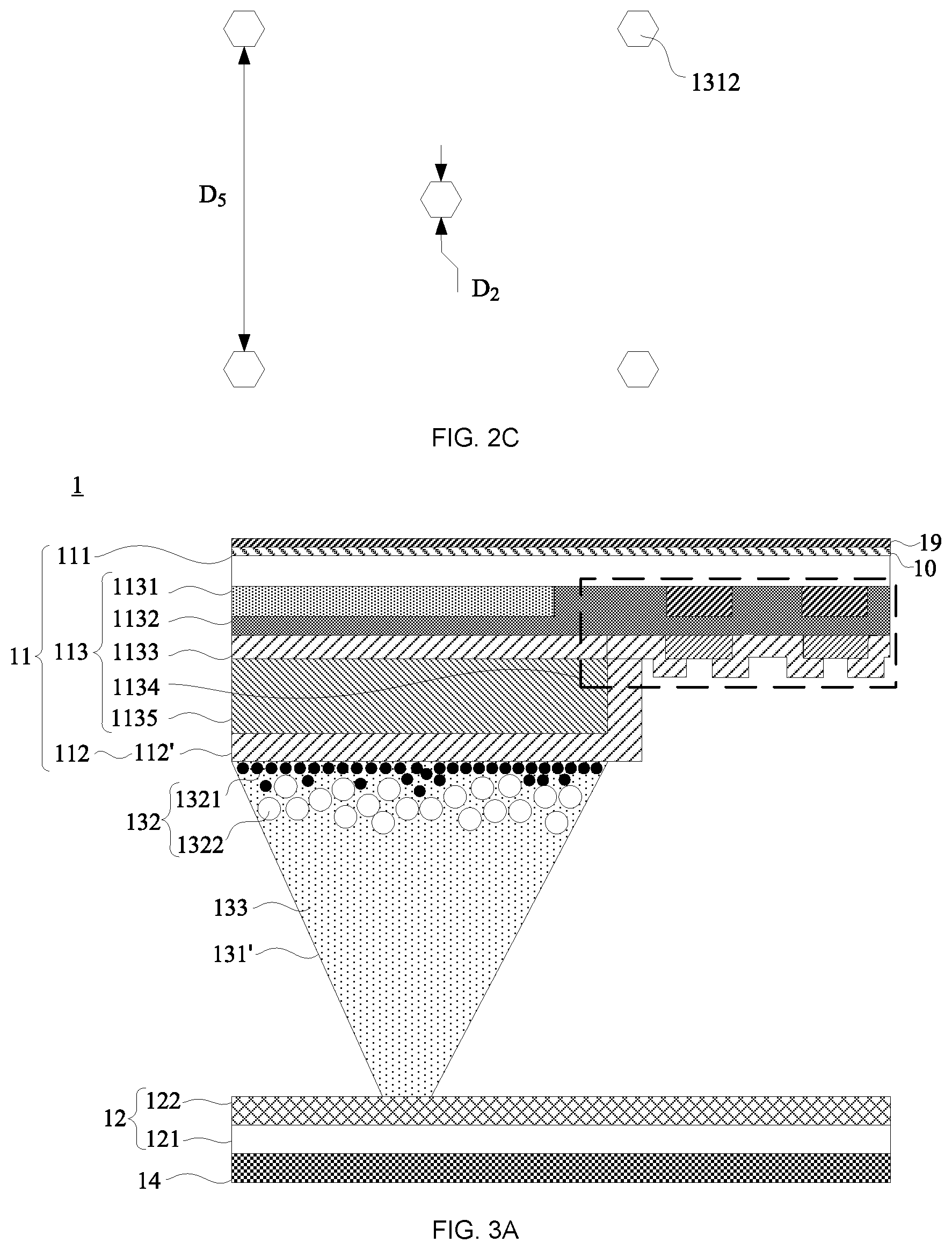 Patent US11783790 Figure 3 – Display substrate and driving method therefor, and display device