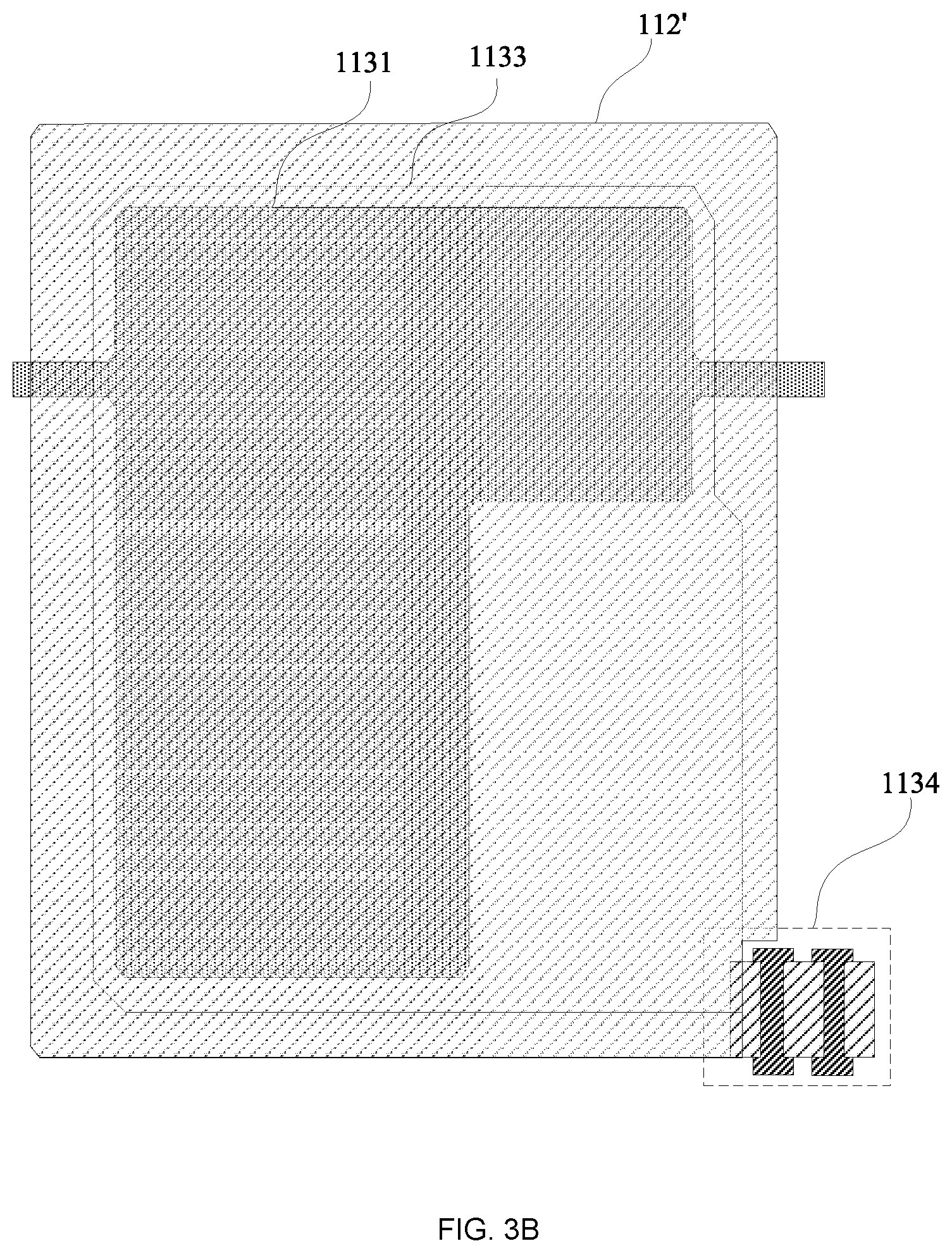 Patent US11783790 Figure 4 – Display substrate and driving method therefor, and display device
