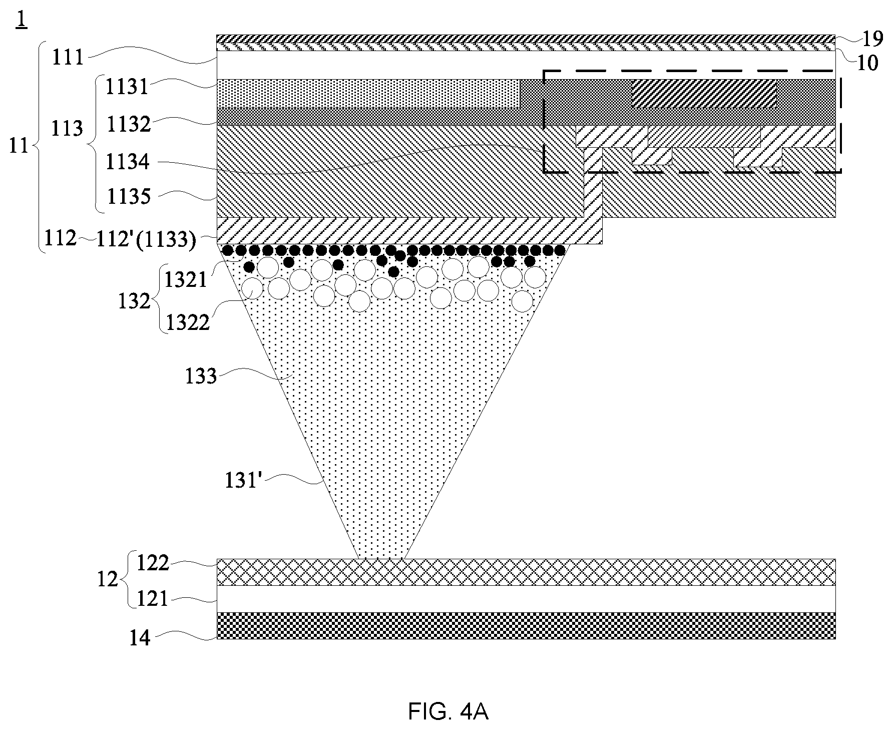 Patent US11783790 Figure 5 – Display substrate and driving method therefor, and display device