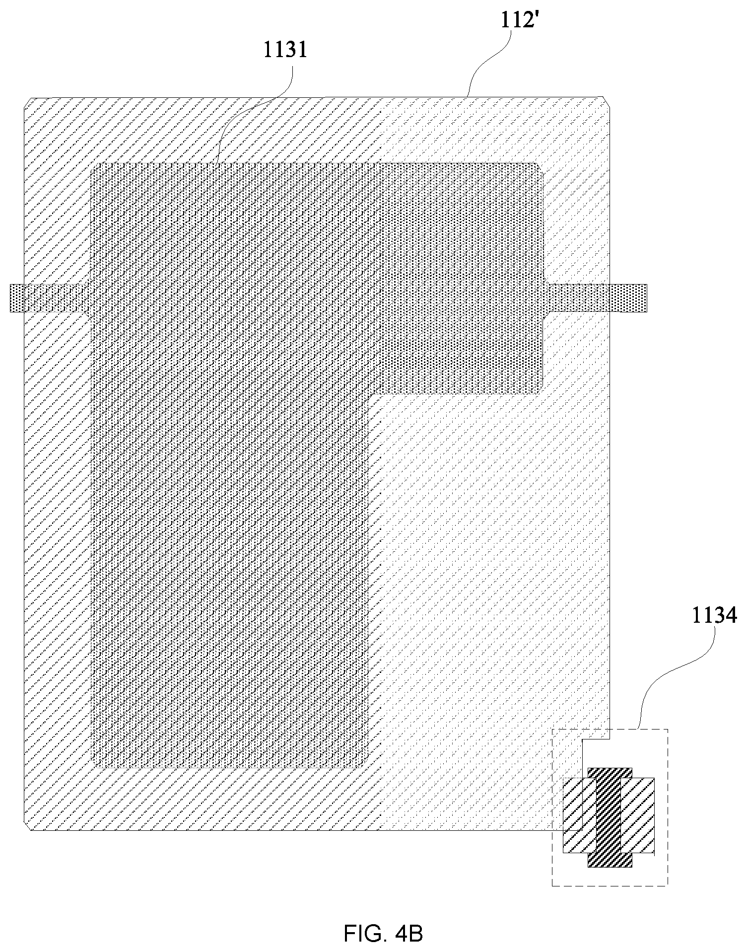 Patent US11783790 Figure 6 – Display substrate and driving method therefor, and display device