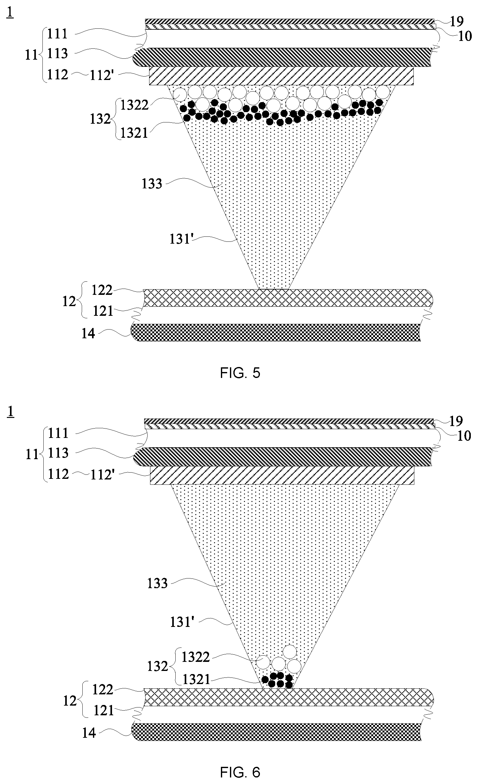 Patent US11783790 Figure 7 – Display substrate and driving method therefor, and display device