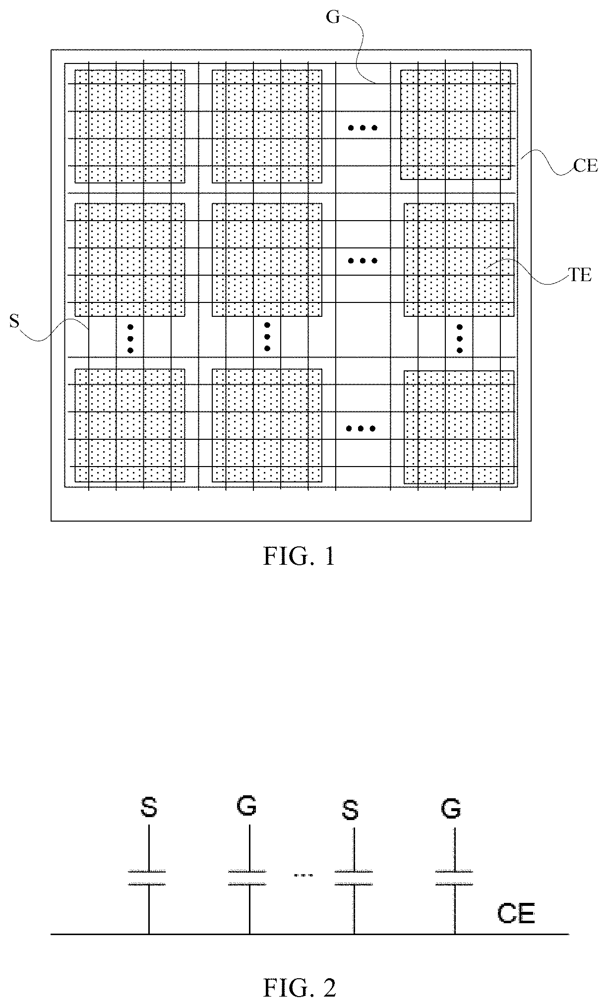 Patent US11783792 Figure 1 – Method and circuit for driving display panel, display device, electronic apparatus, and medium