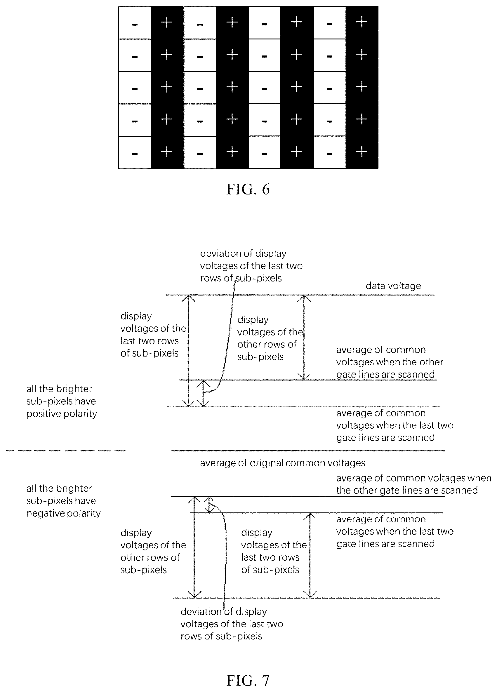 Patent US11783792 Figure 3 – Method and circuit for driving display panel, display device, electronic apparatus, and medium