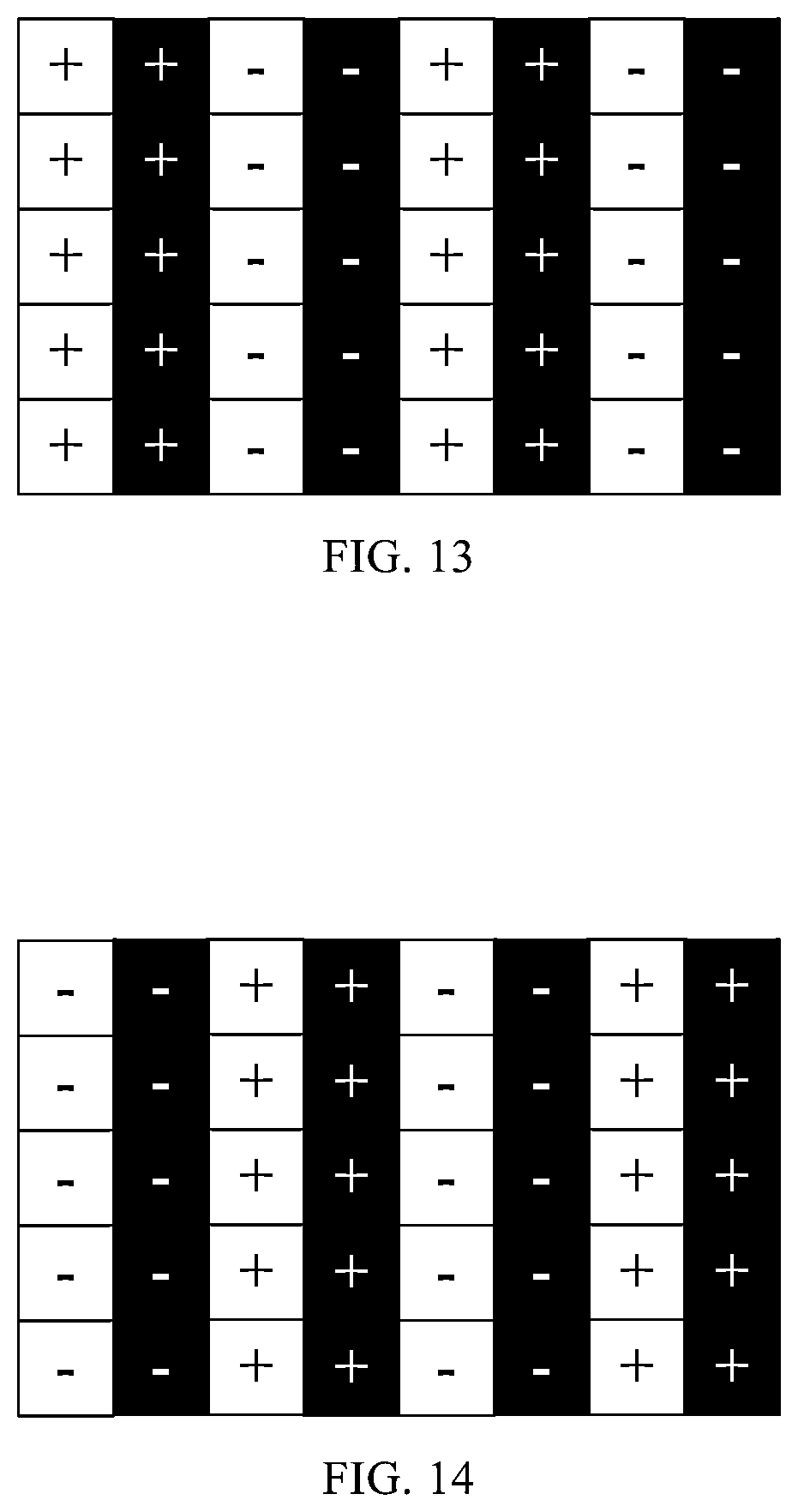 Patent US11783792 Figure 6 – Method and circuit for driving display panel, display device, electronic apparatus, and medium