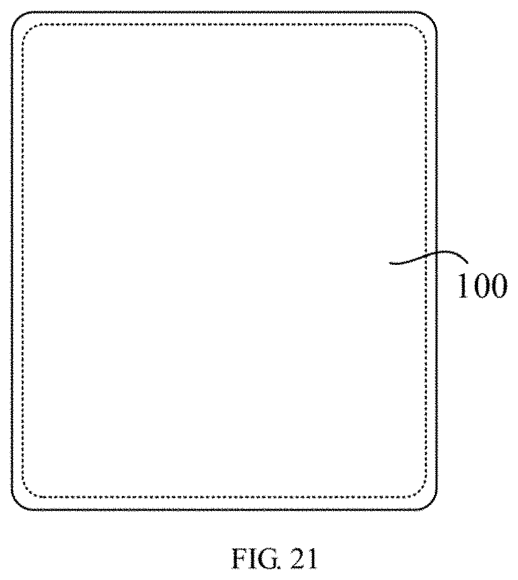 Patent US11783793 Figure 13 – Display panel and display device