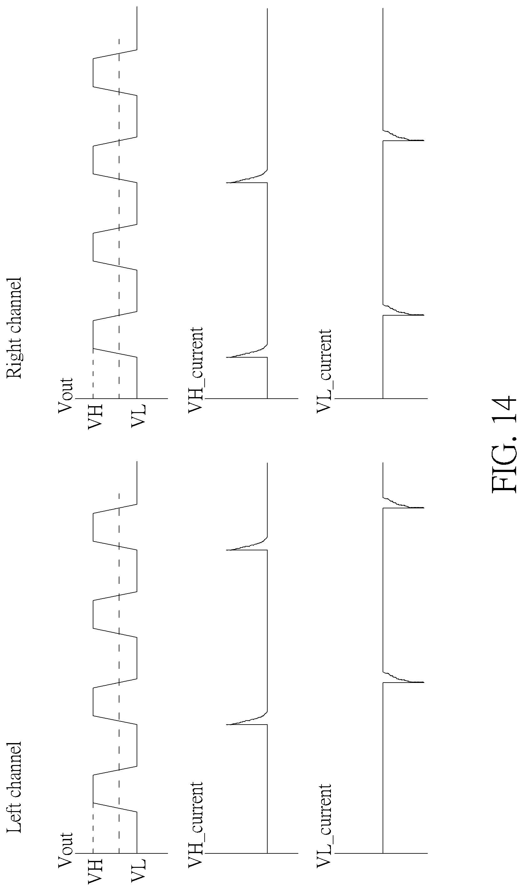 Patent US11783795 Figure 13 – Gate driver and related output voltage control method