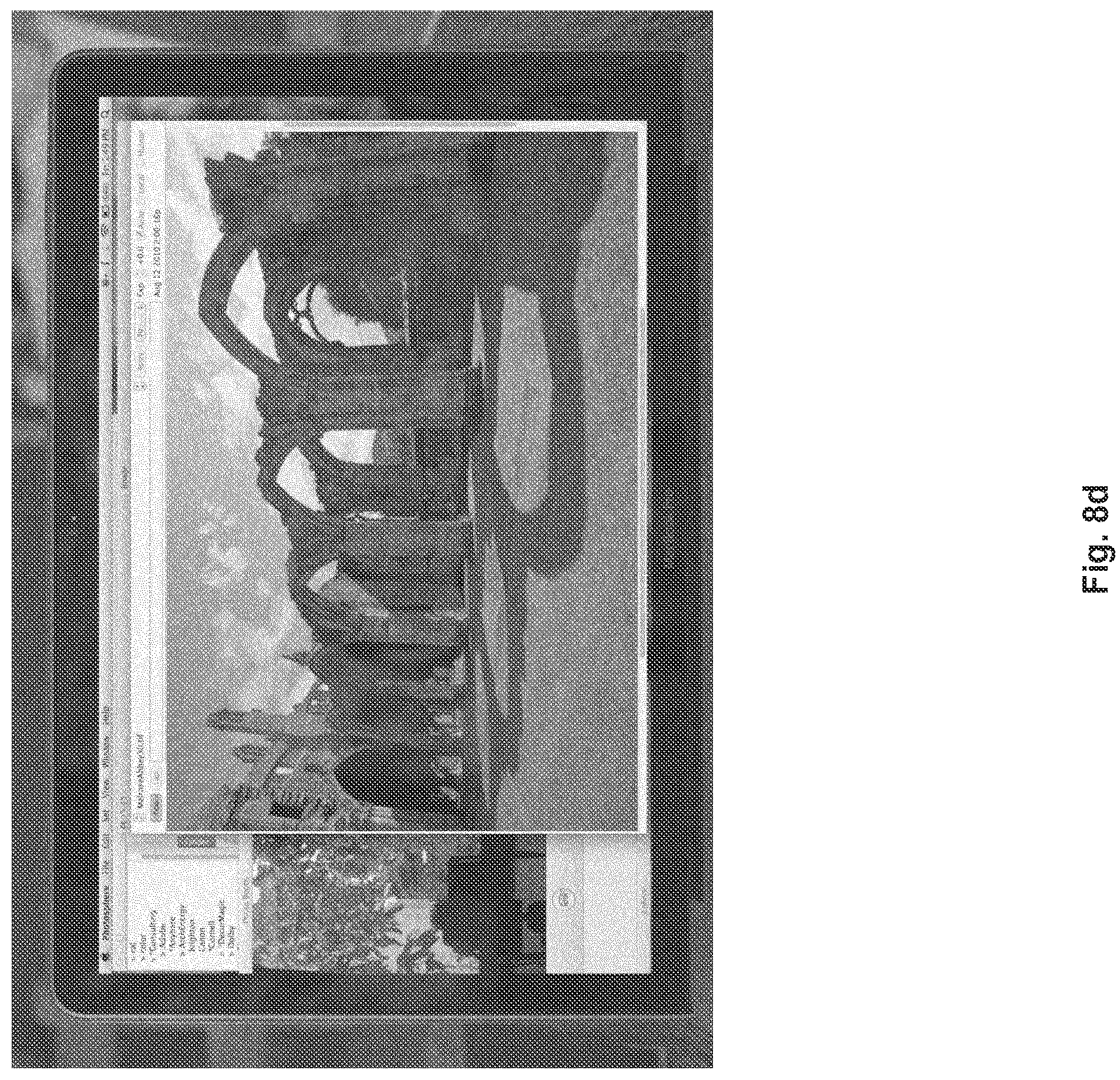 Patent US11783796 Figure 12 – System and method for compensation of reflection on a display device