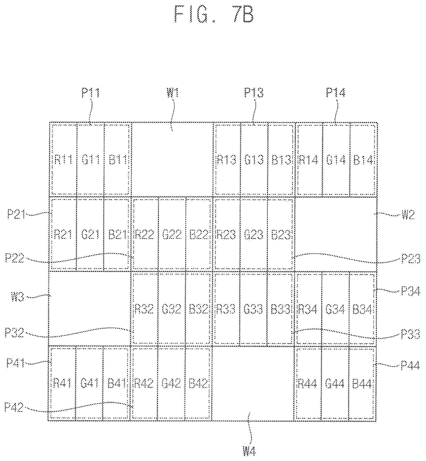 Patent US11783797 Figure 6 – Display apparatus and method of driving the same