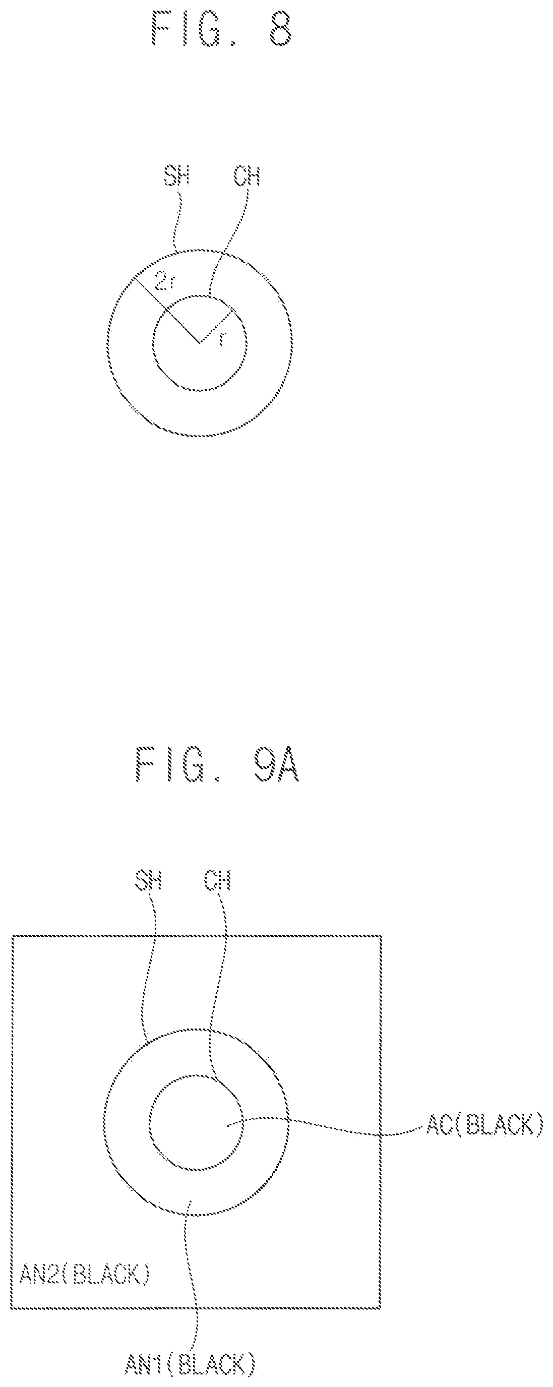 Patent US11783797 Figure 8 – Display apparatus and method of driving the same