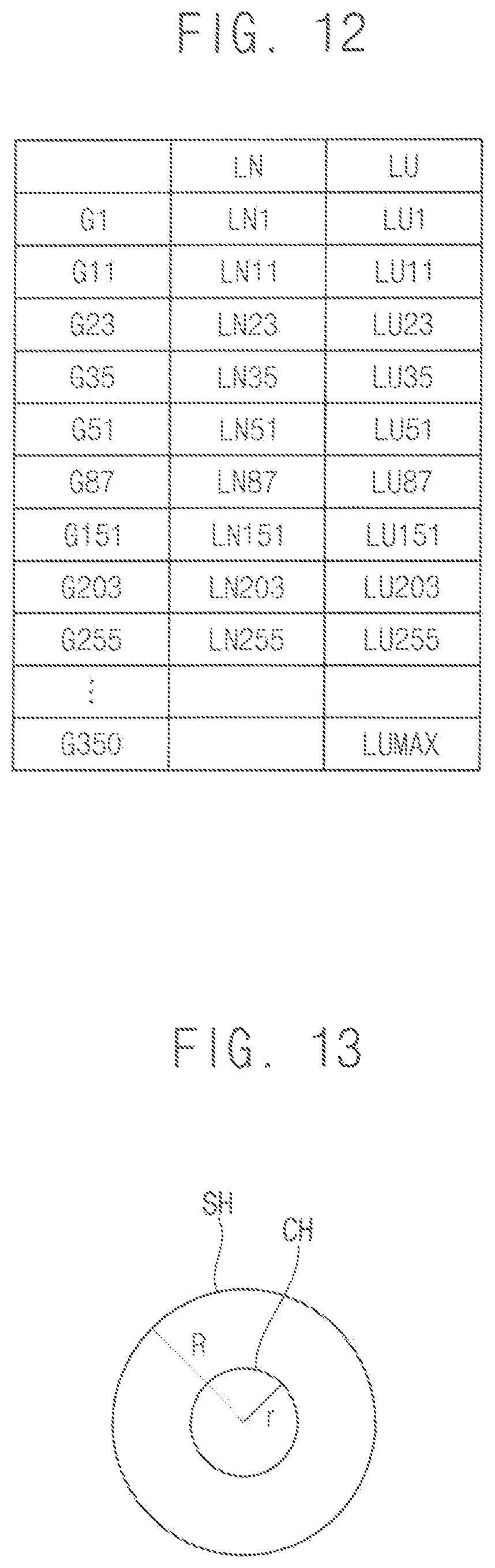 Patent US11783797 Figure 11 – Display apparatus and method of driving the same