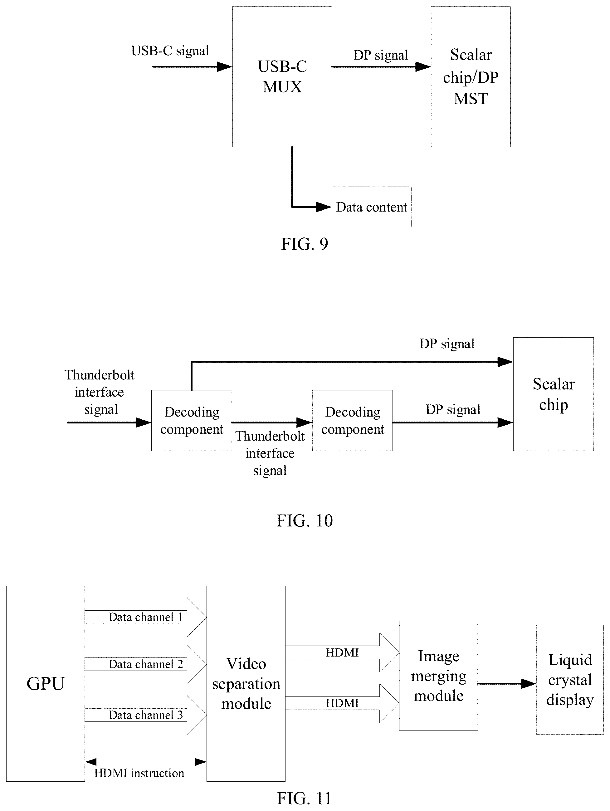 Patent US11783798 Figure 7 – Display method and display apparatus