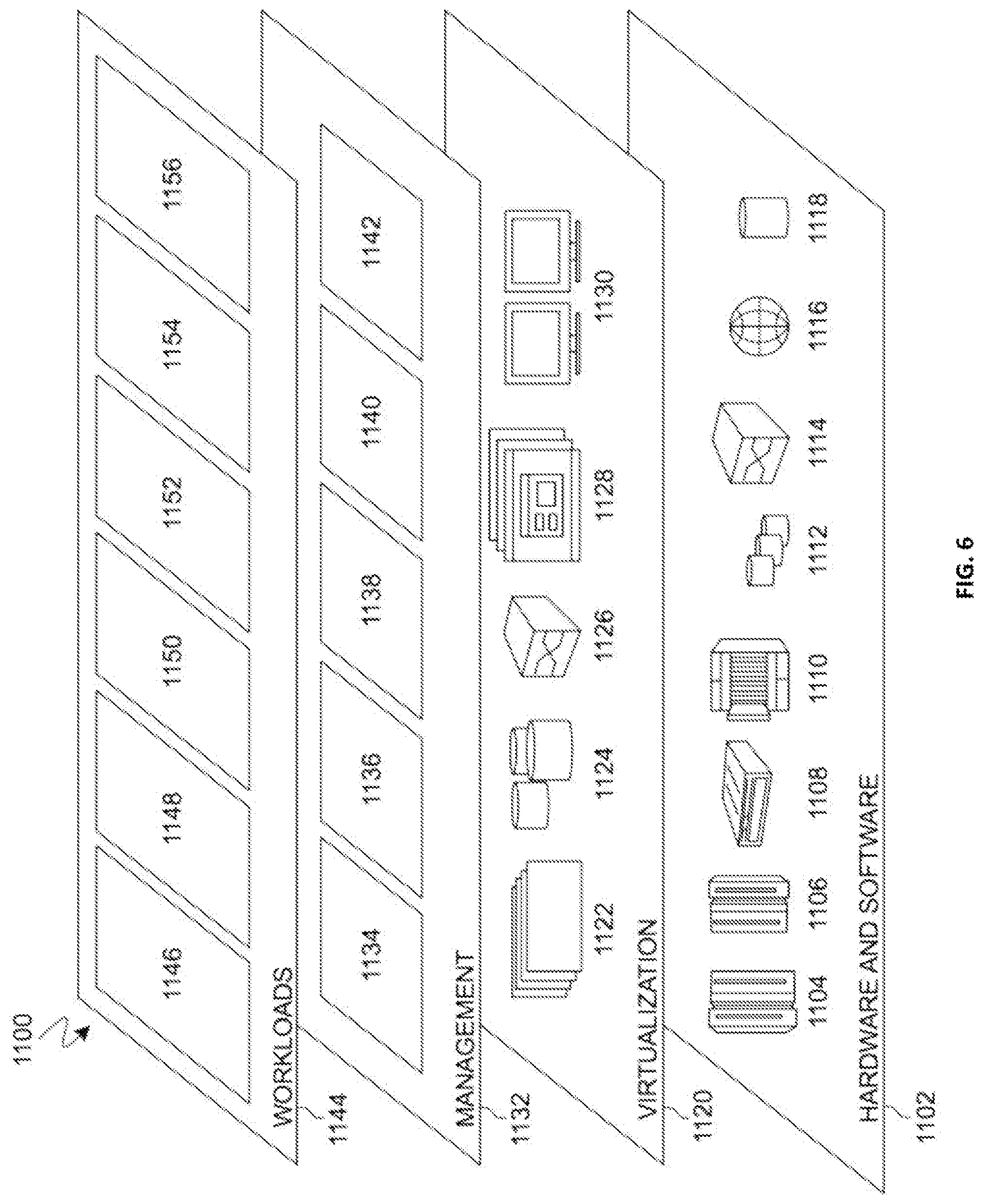 Patent US11783807 Figure 6 – Voice response systems based on personalized vocabulary and user profiling—personalized linguistics AI engines
