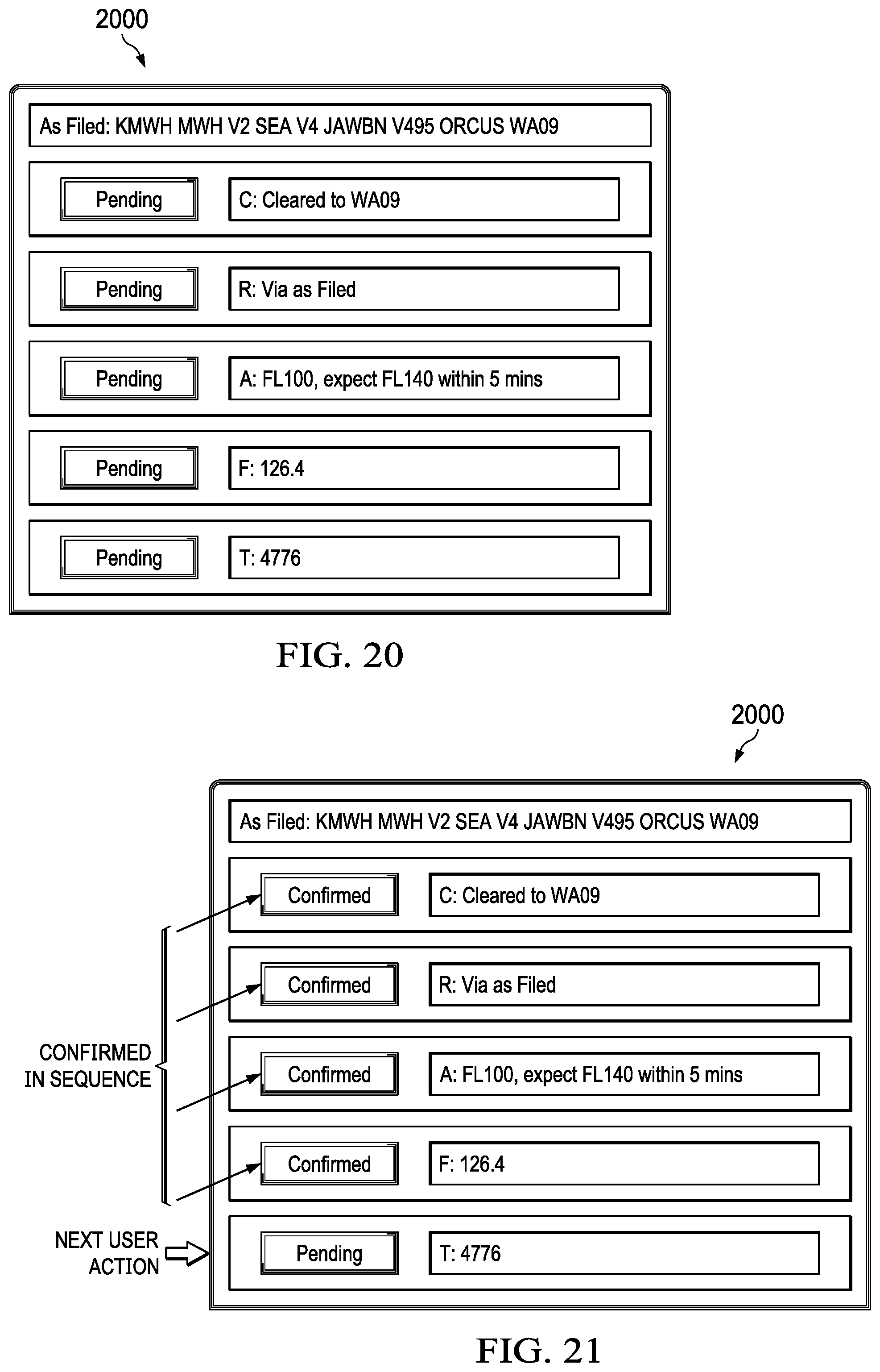 Patent US11783810 Figure 16 – Voice activity detection and dialogue recognition for air traffic control